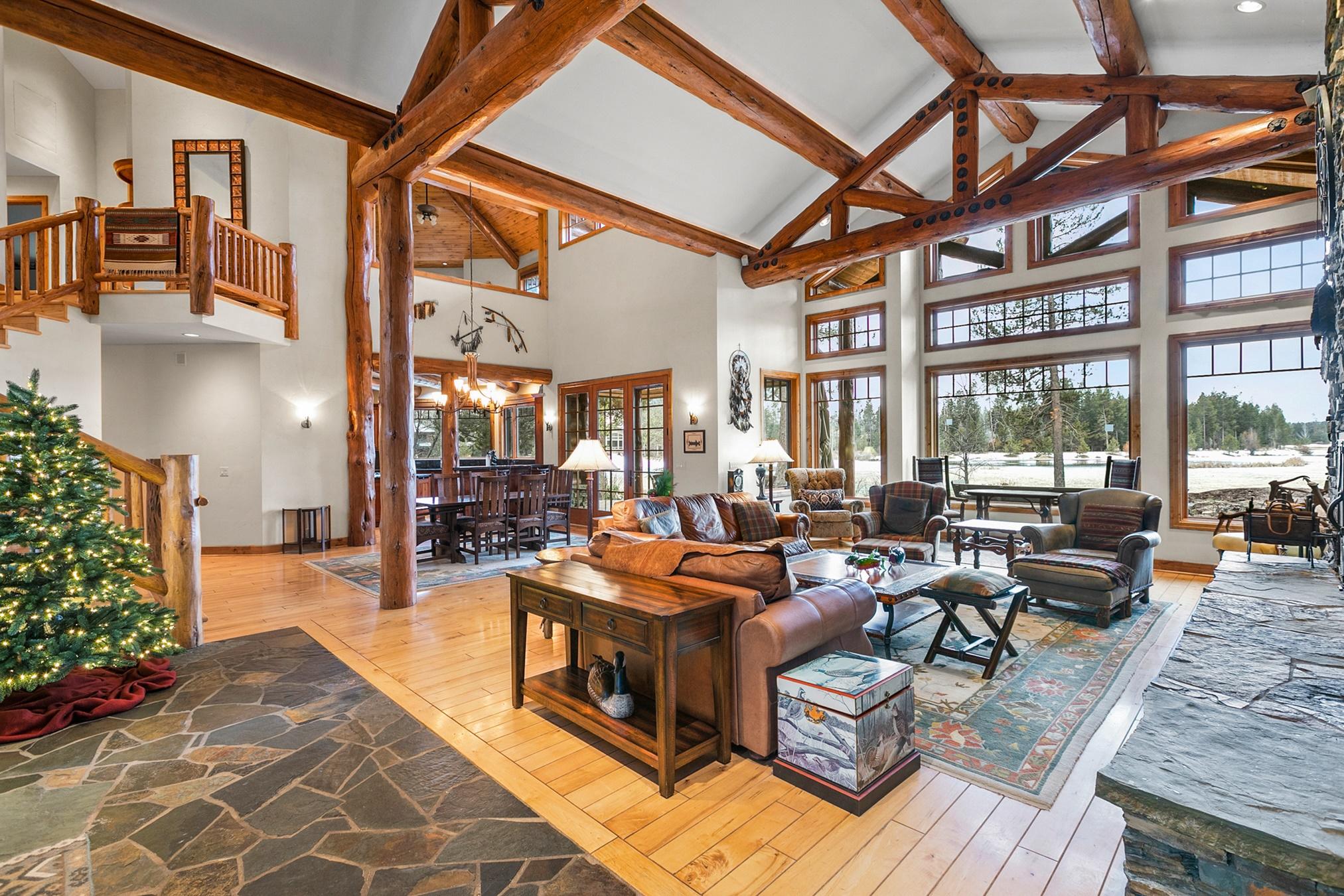 Crosswater - Residential