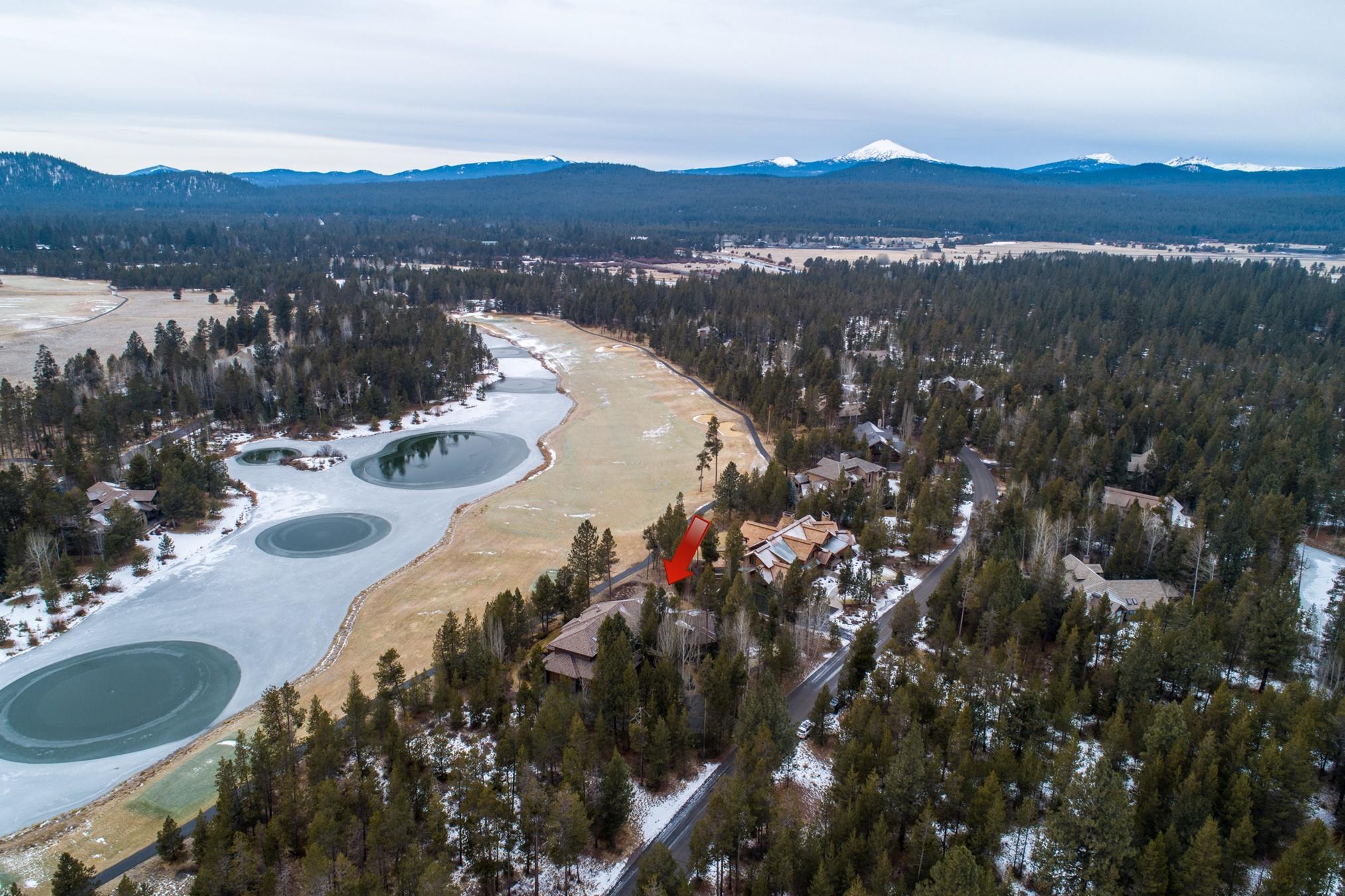 Crosswater - Residential