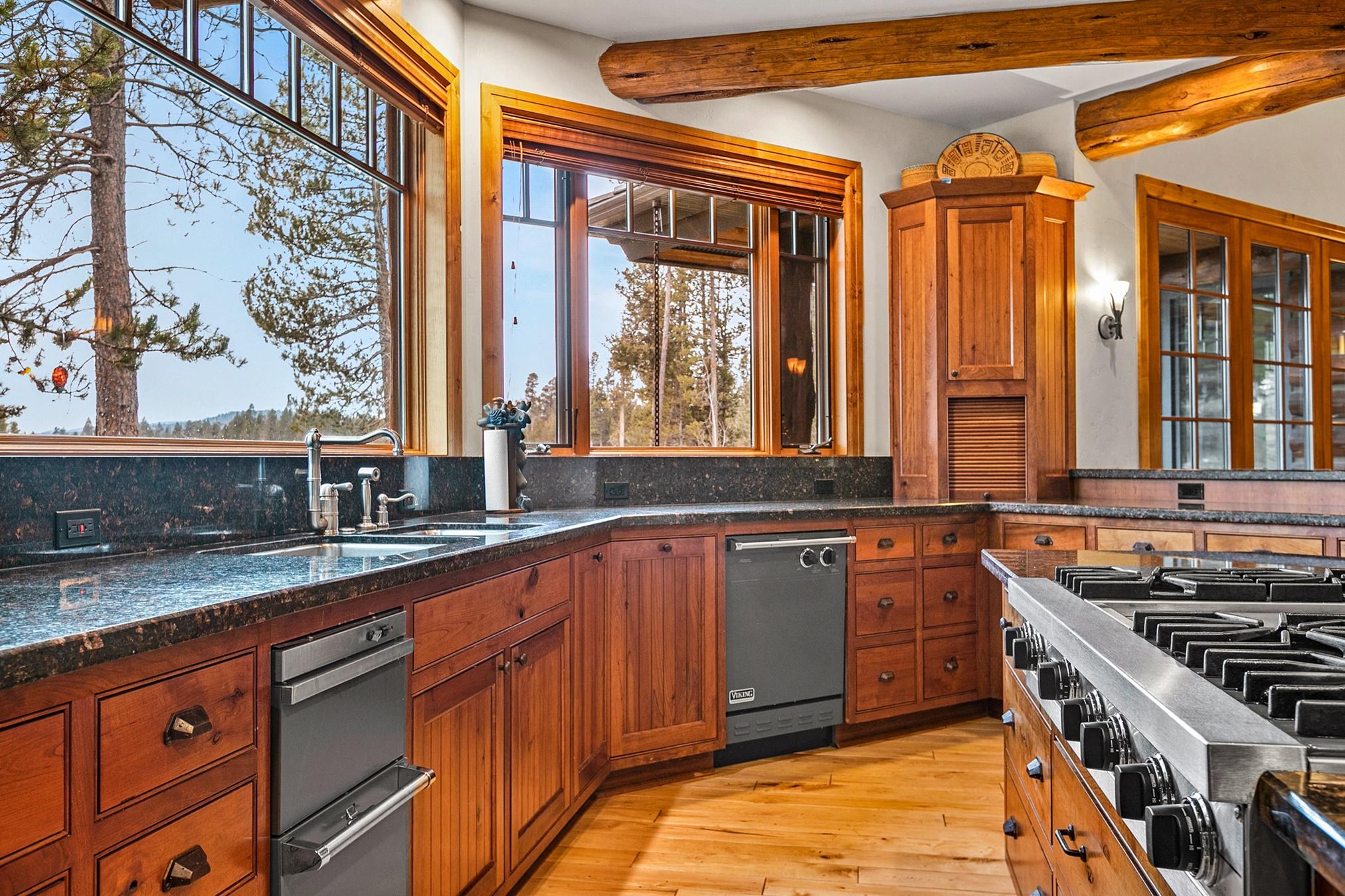 Crosswater - Residential