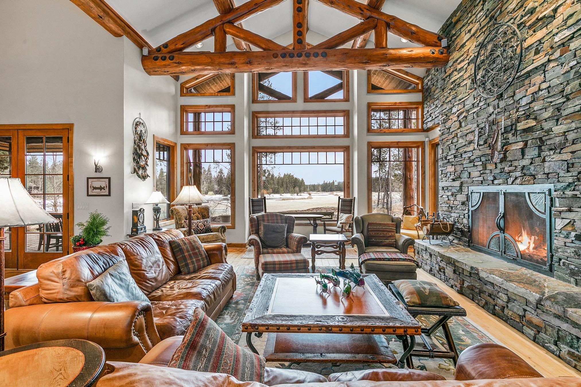 Crosswater - Residential