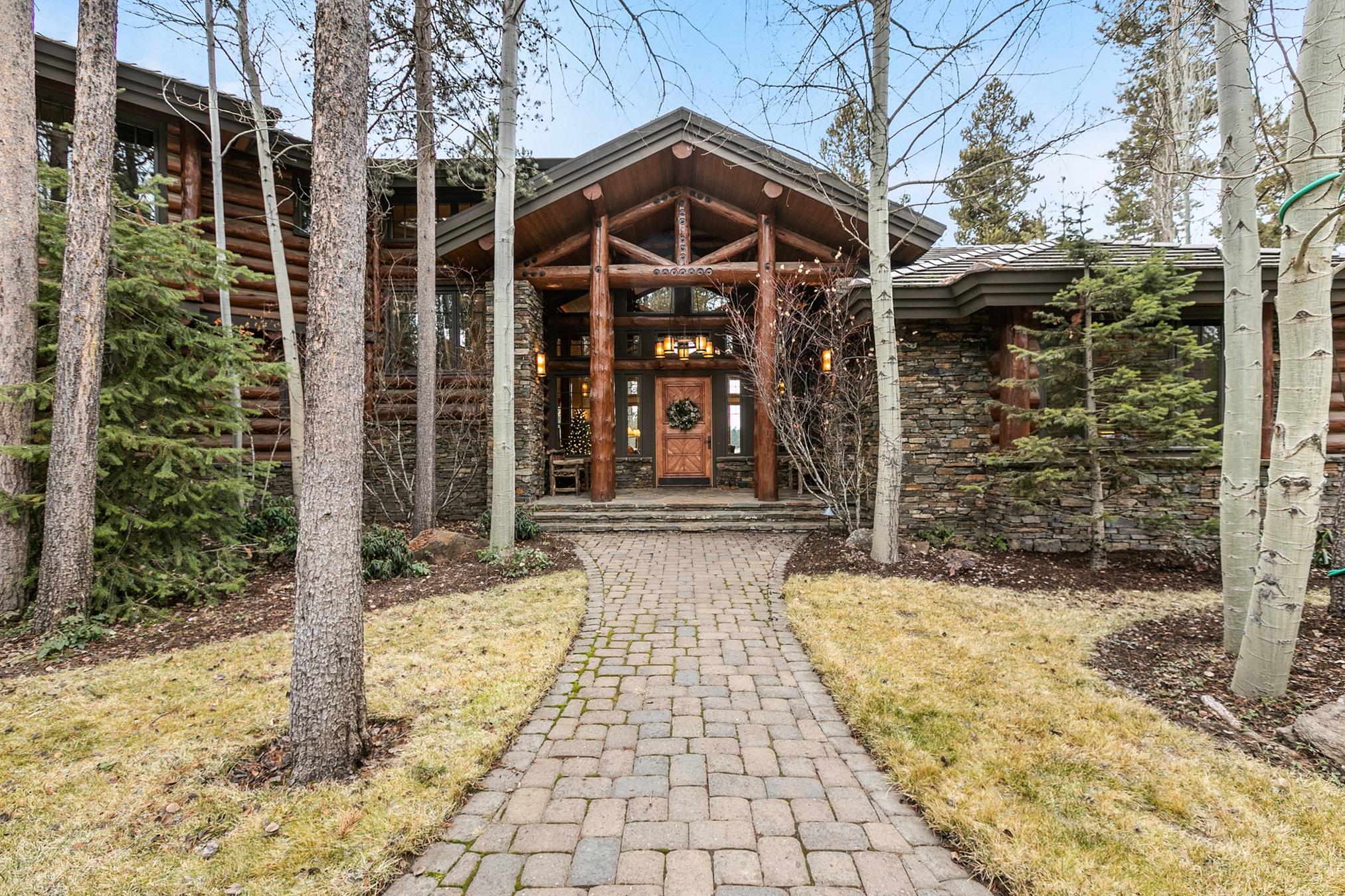 Crosswater - Residential