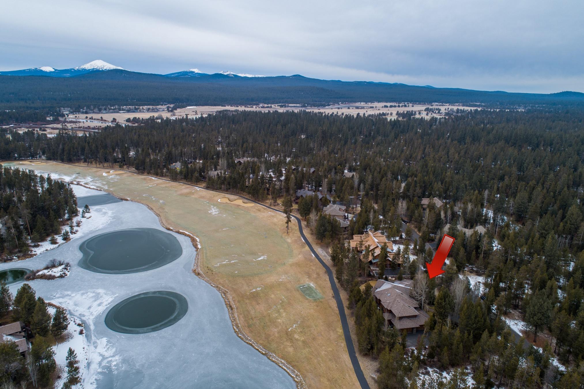 Crosswater - Residential