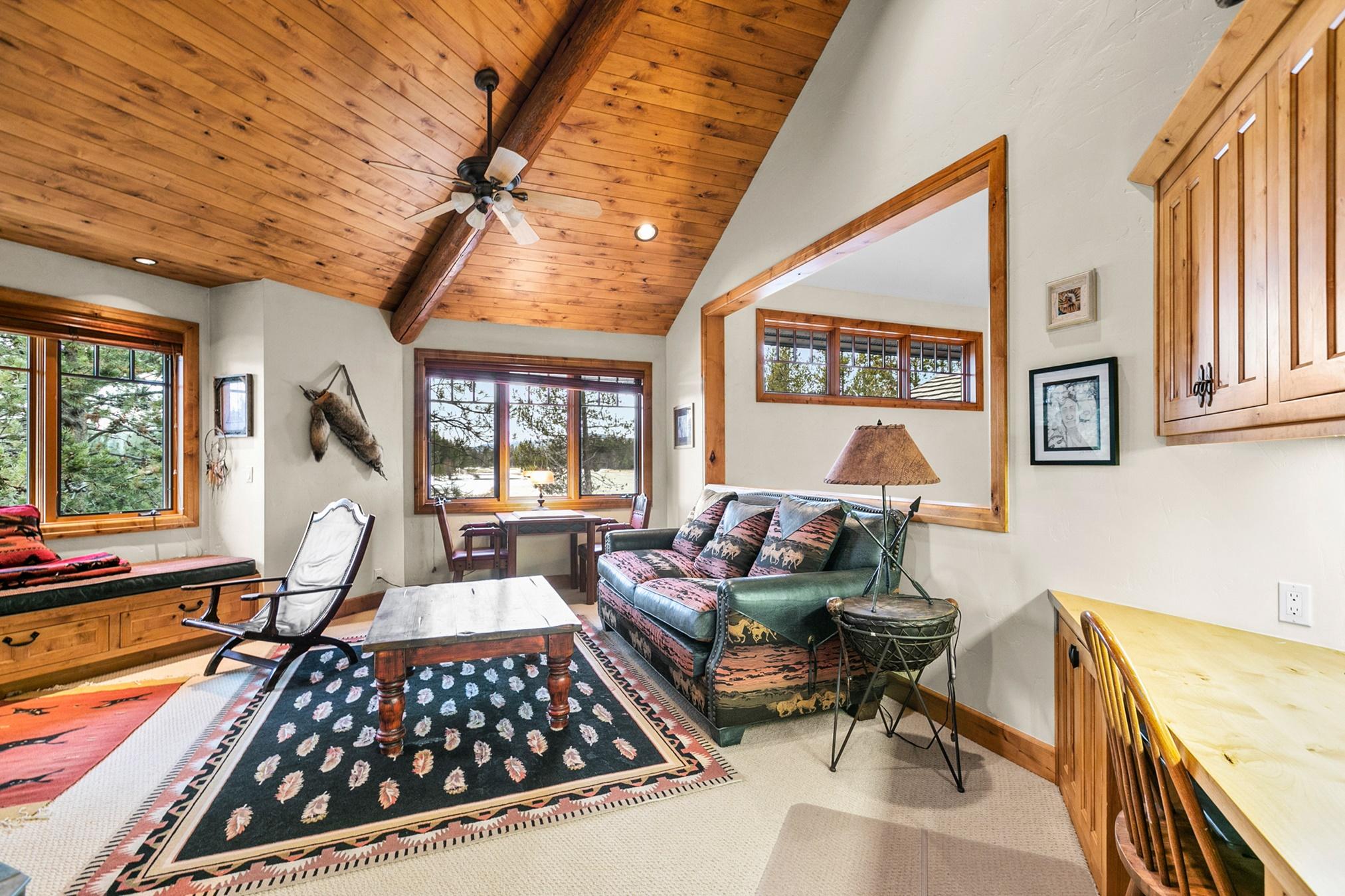 Crosswater - Residential