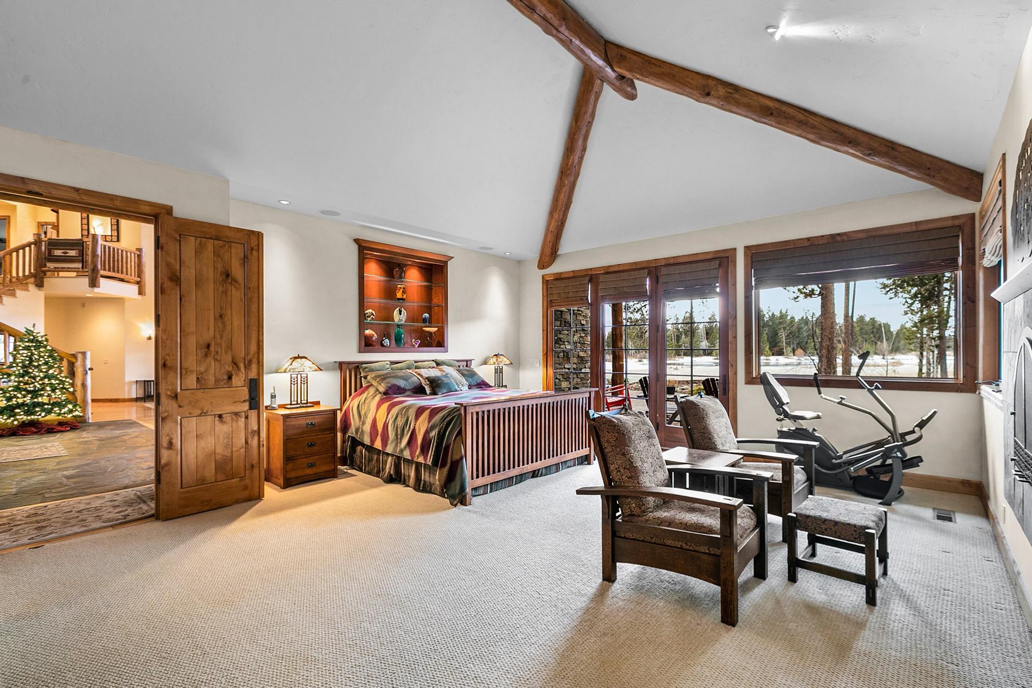 Crosswater - Residential