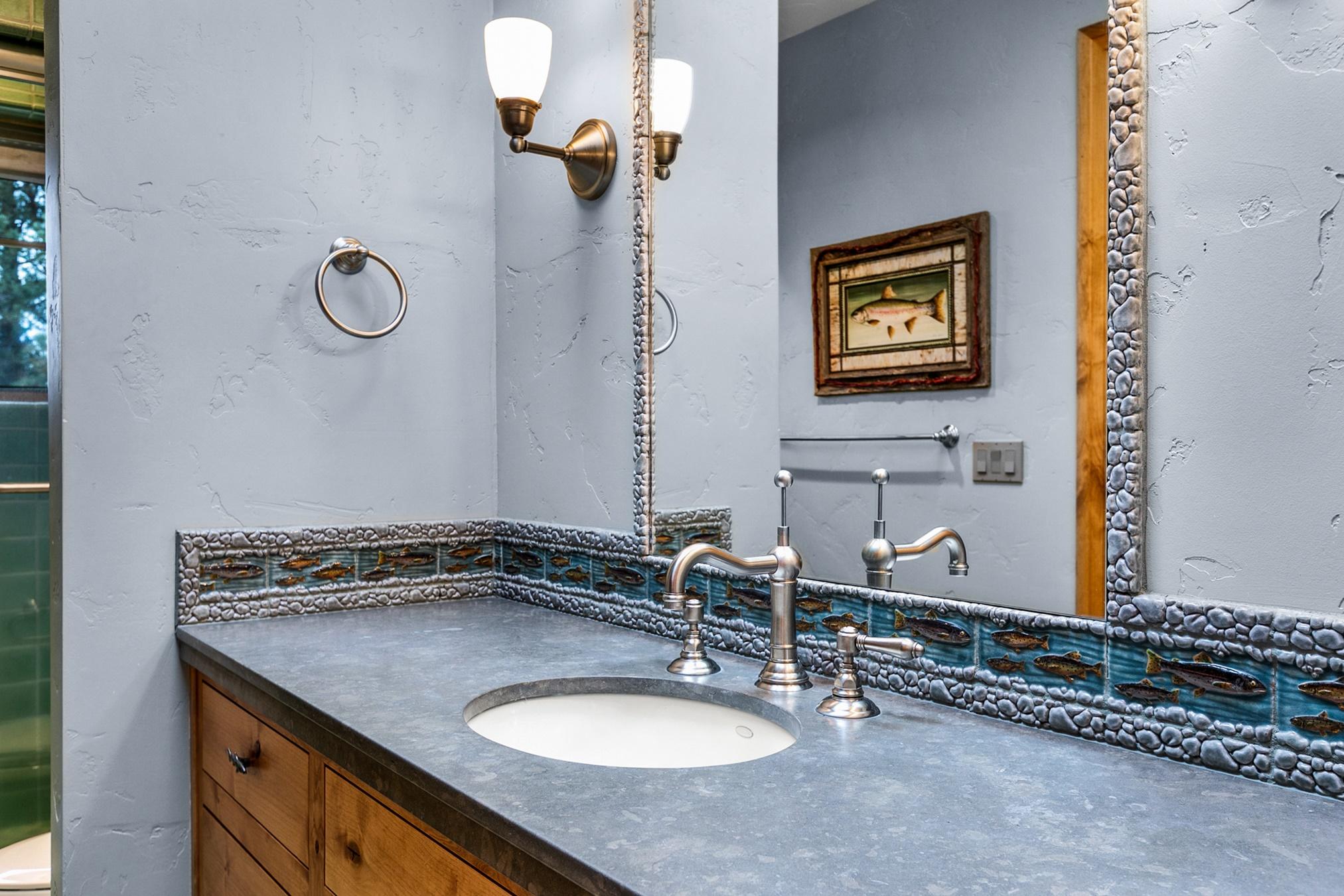 Crosswater - Residential