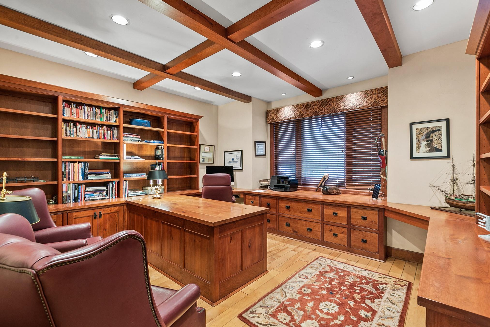 Crosswater - Residential