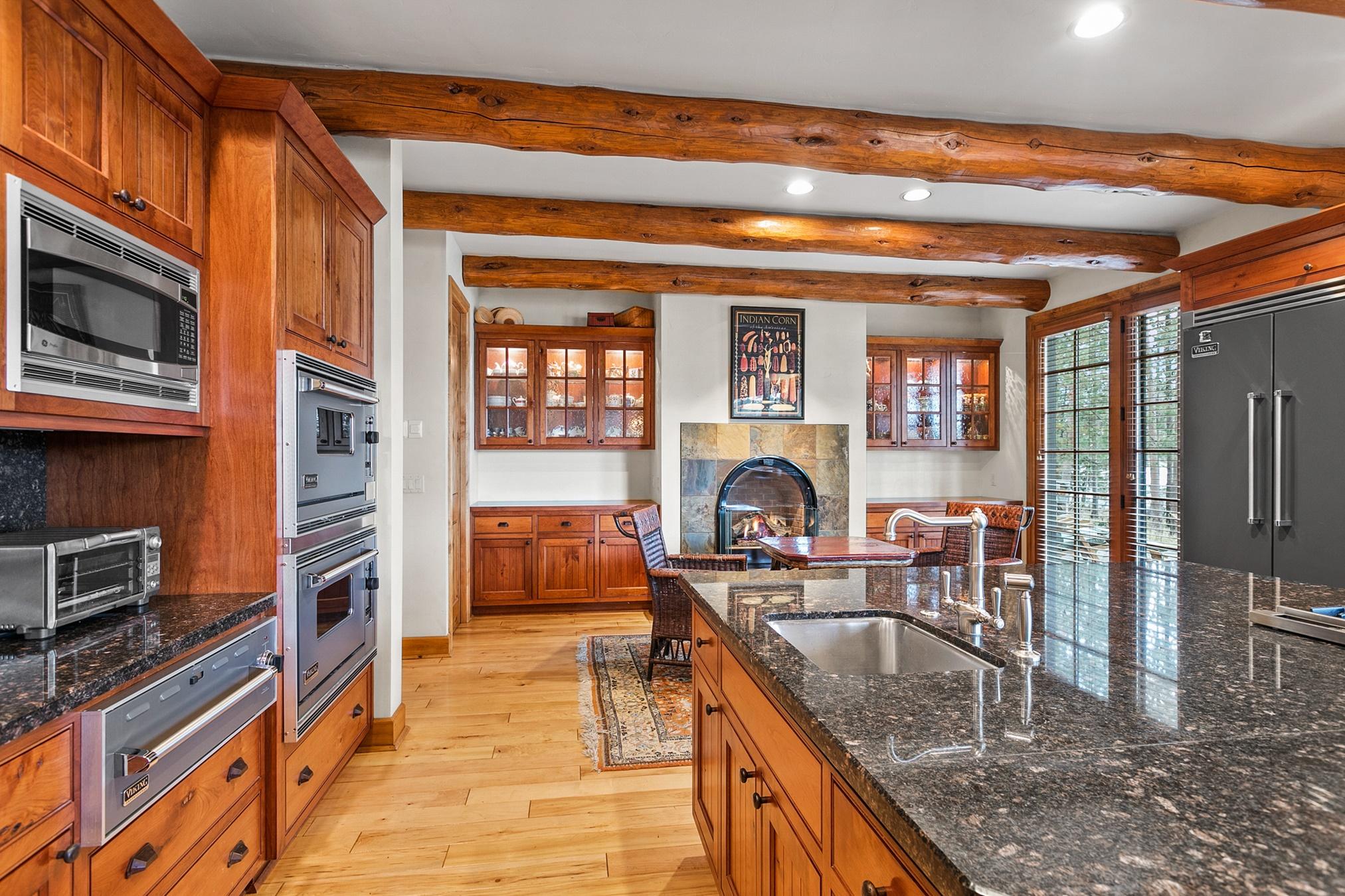 Crosswater - Residential