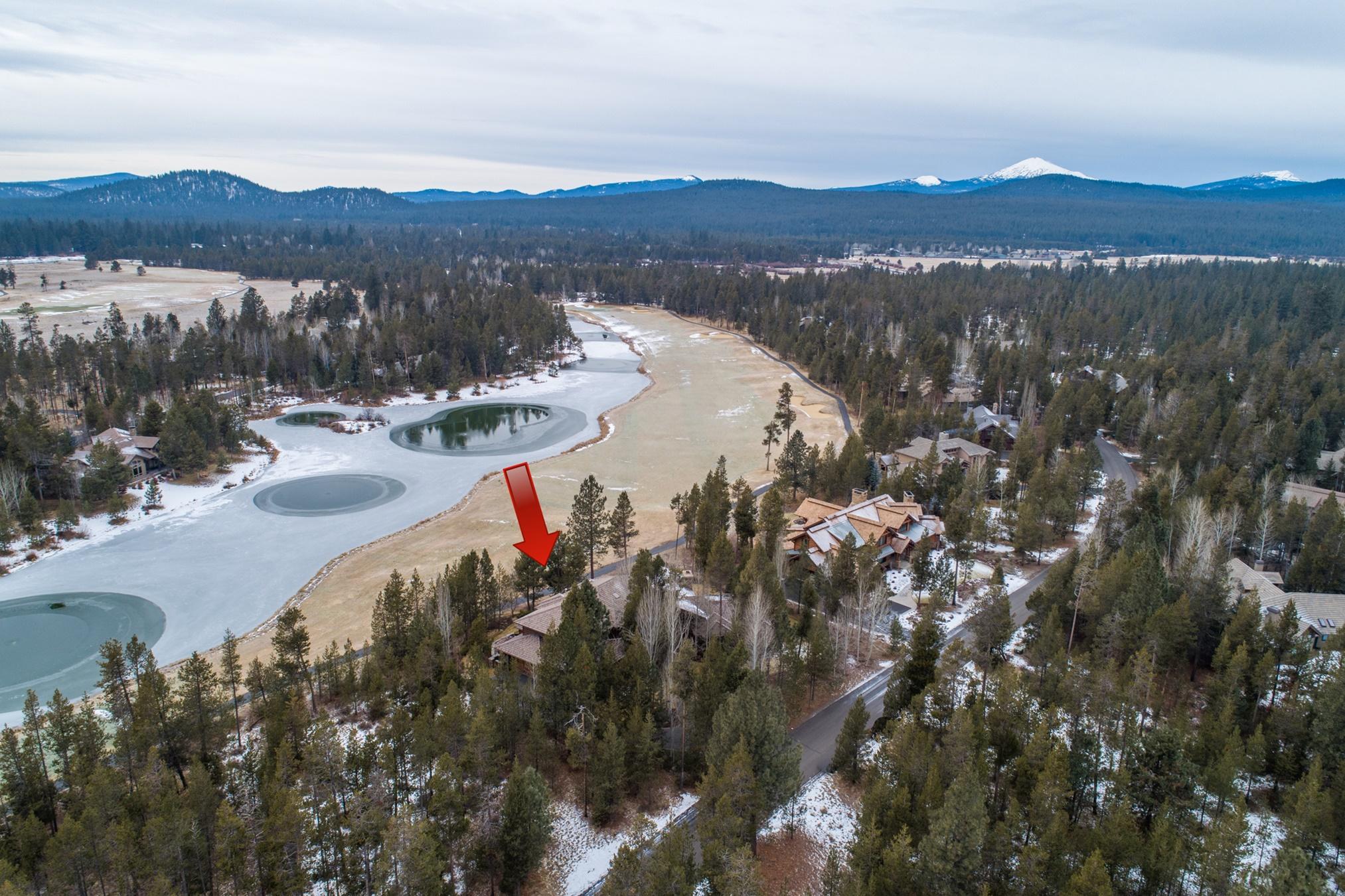 Crosswater - Residential