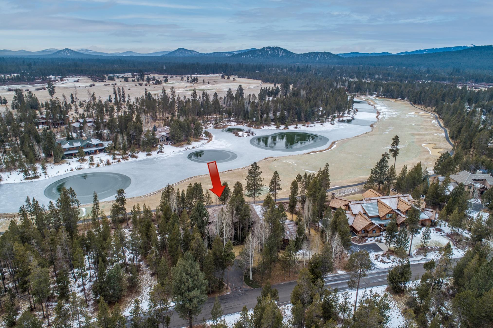 Crosswater - Residential