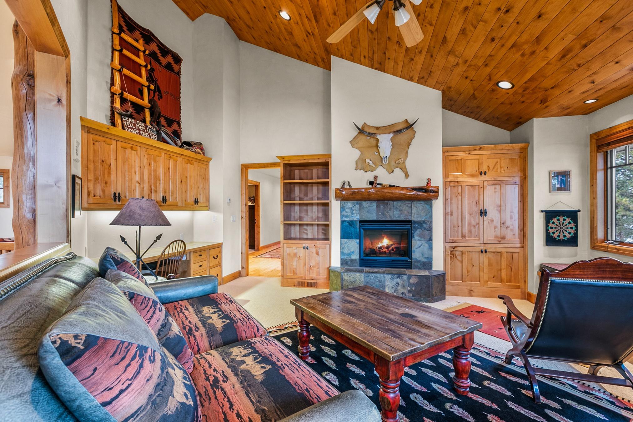 Crosswater - Residential