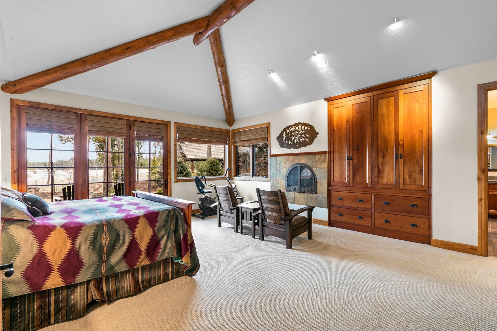 Crosswater - Residential