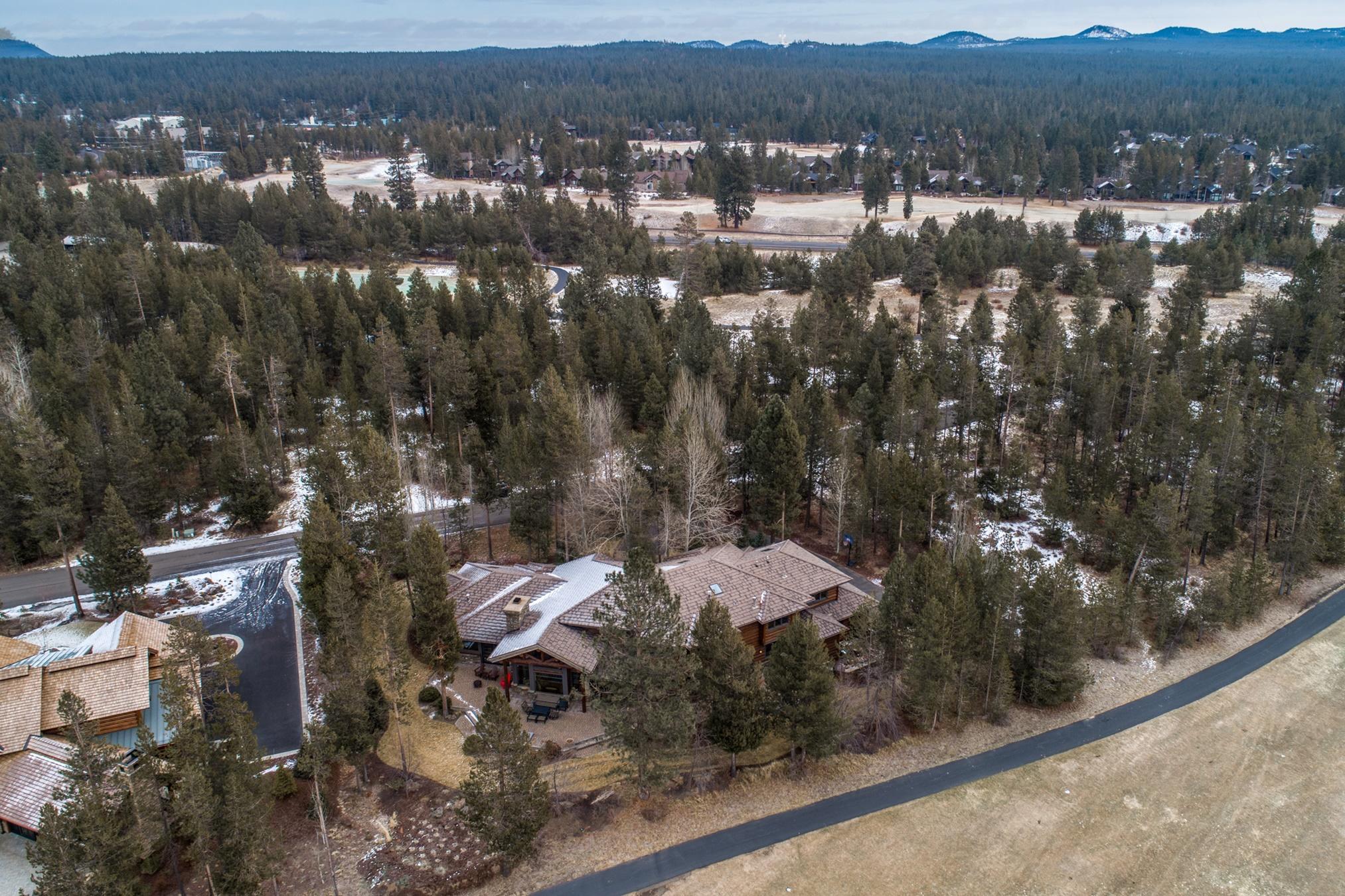 Crosswater - Residential