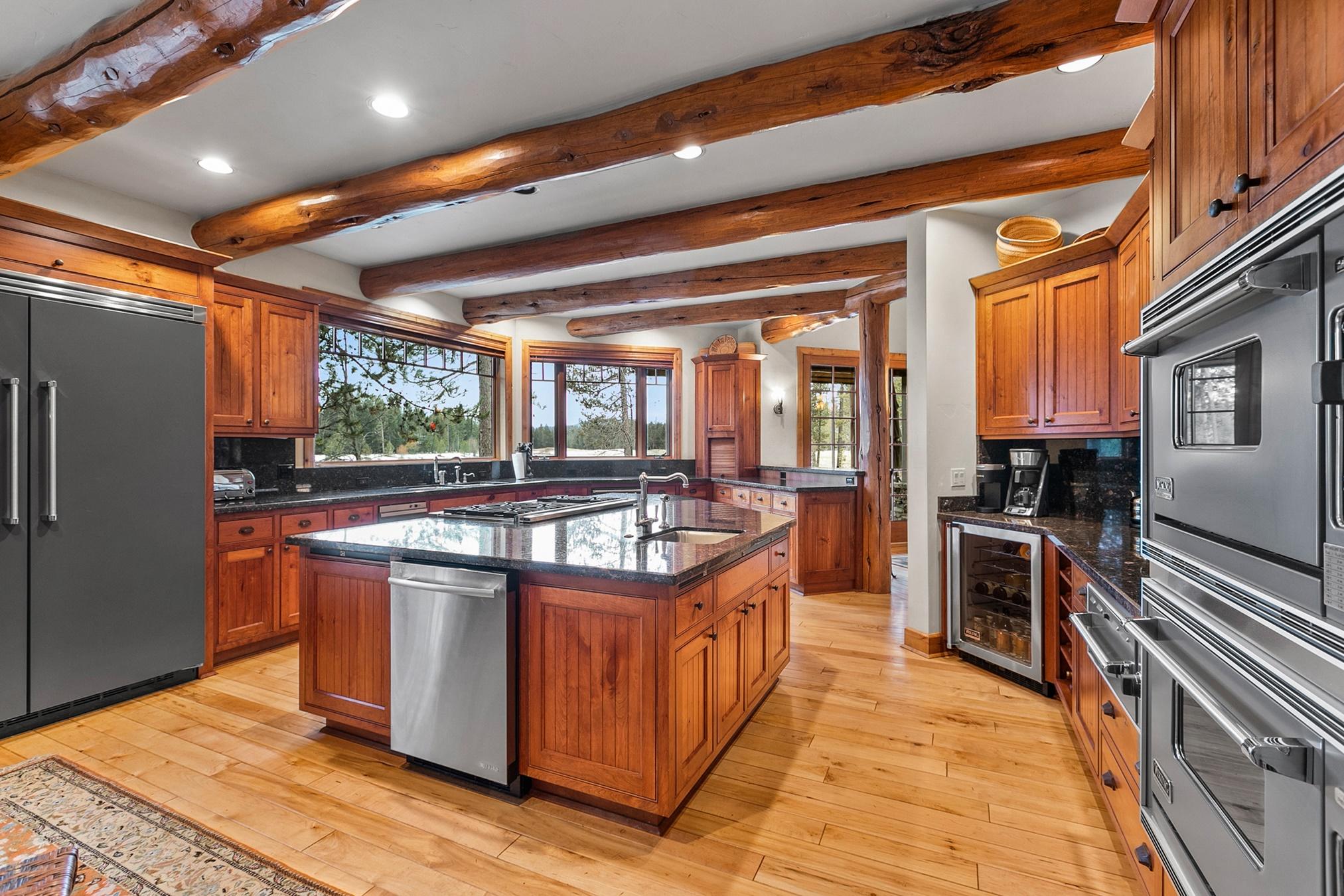 Crosswater - Residential