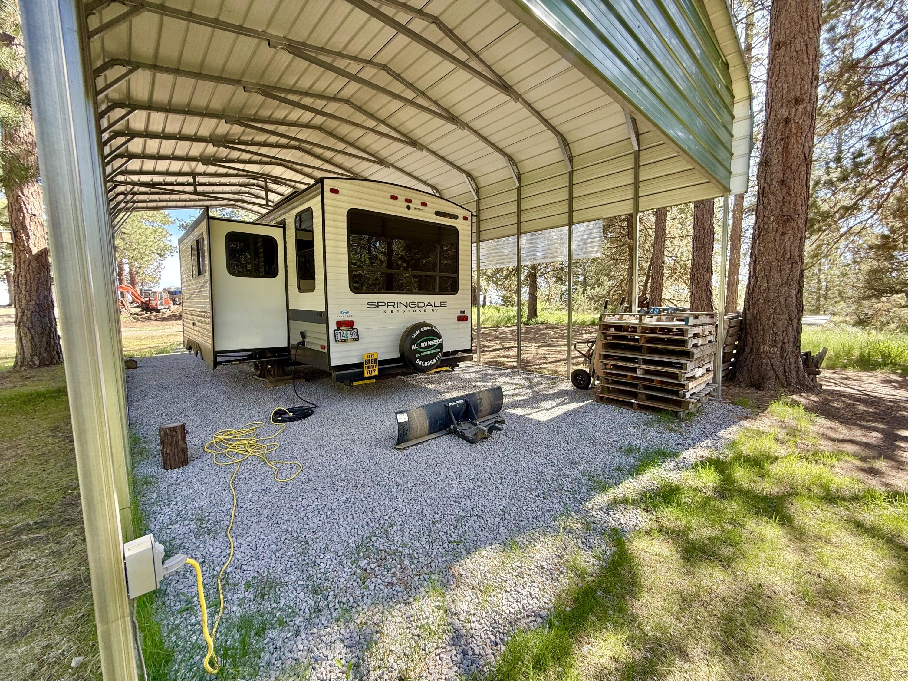 Irish Bend - Residential