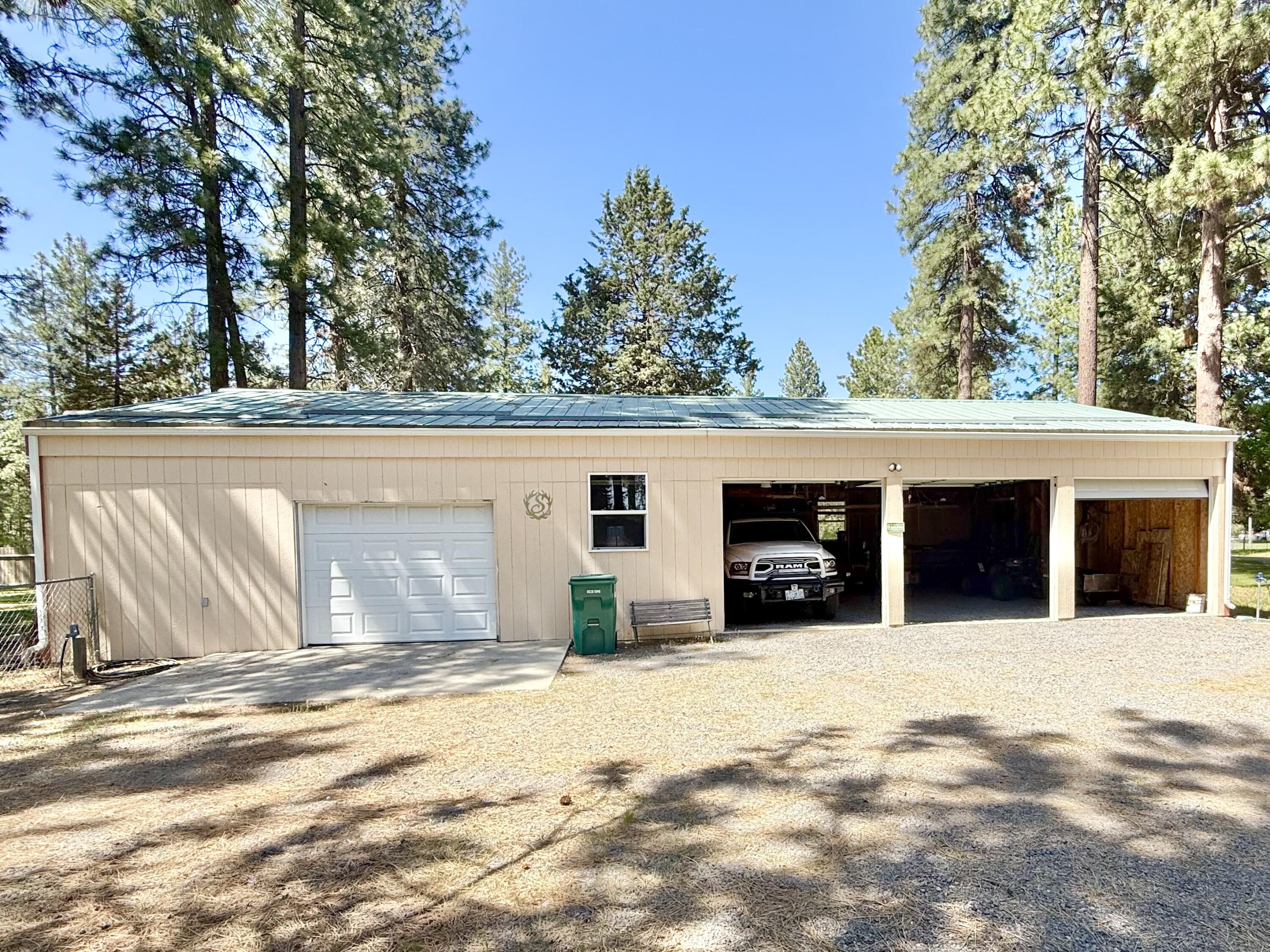 Irish Bend - Residential