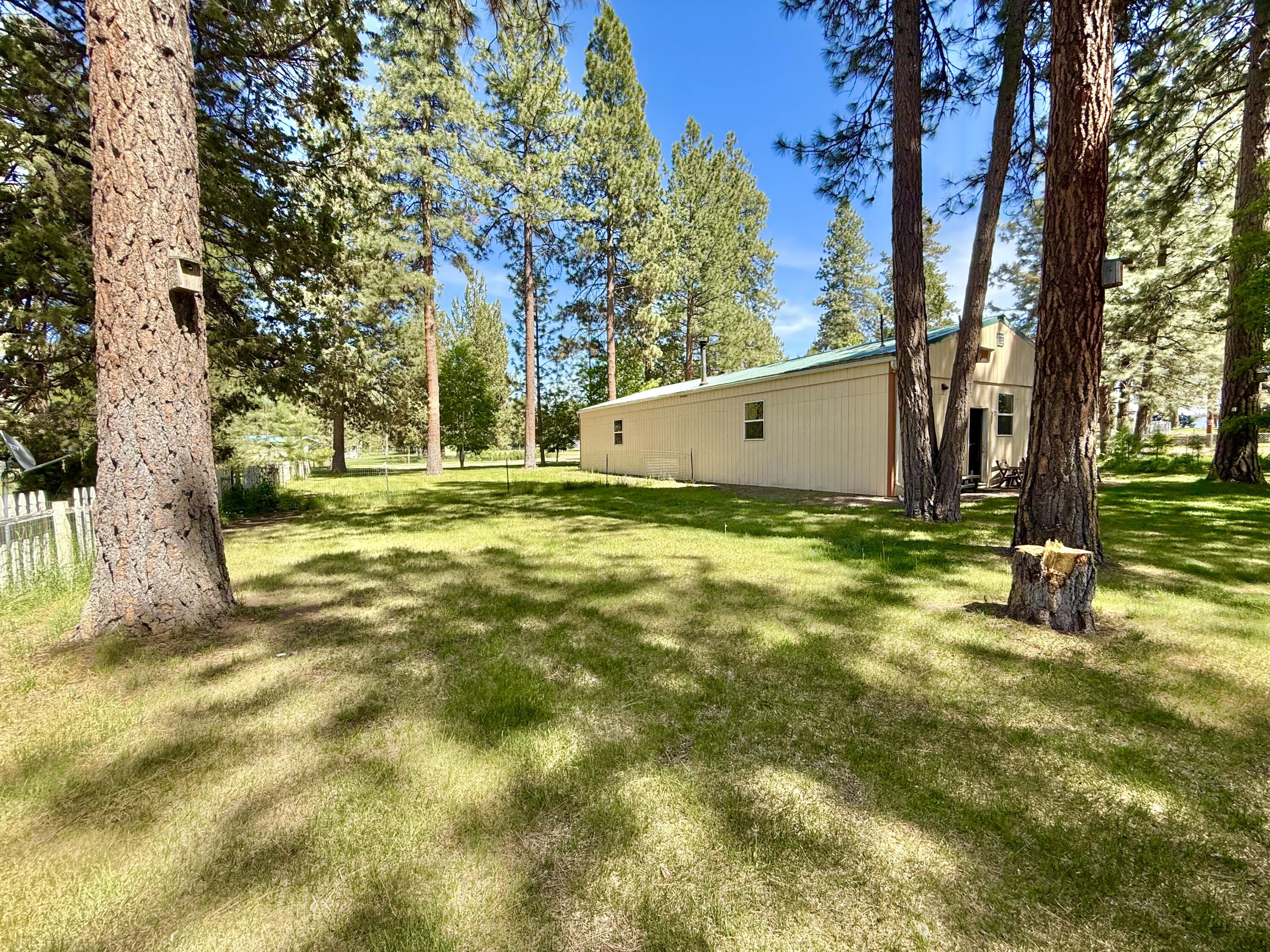 Irish Bend - Residential