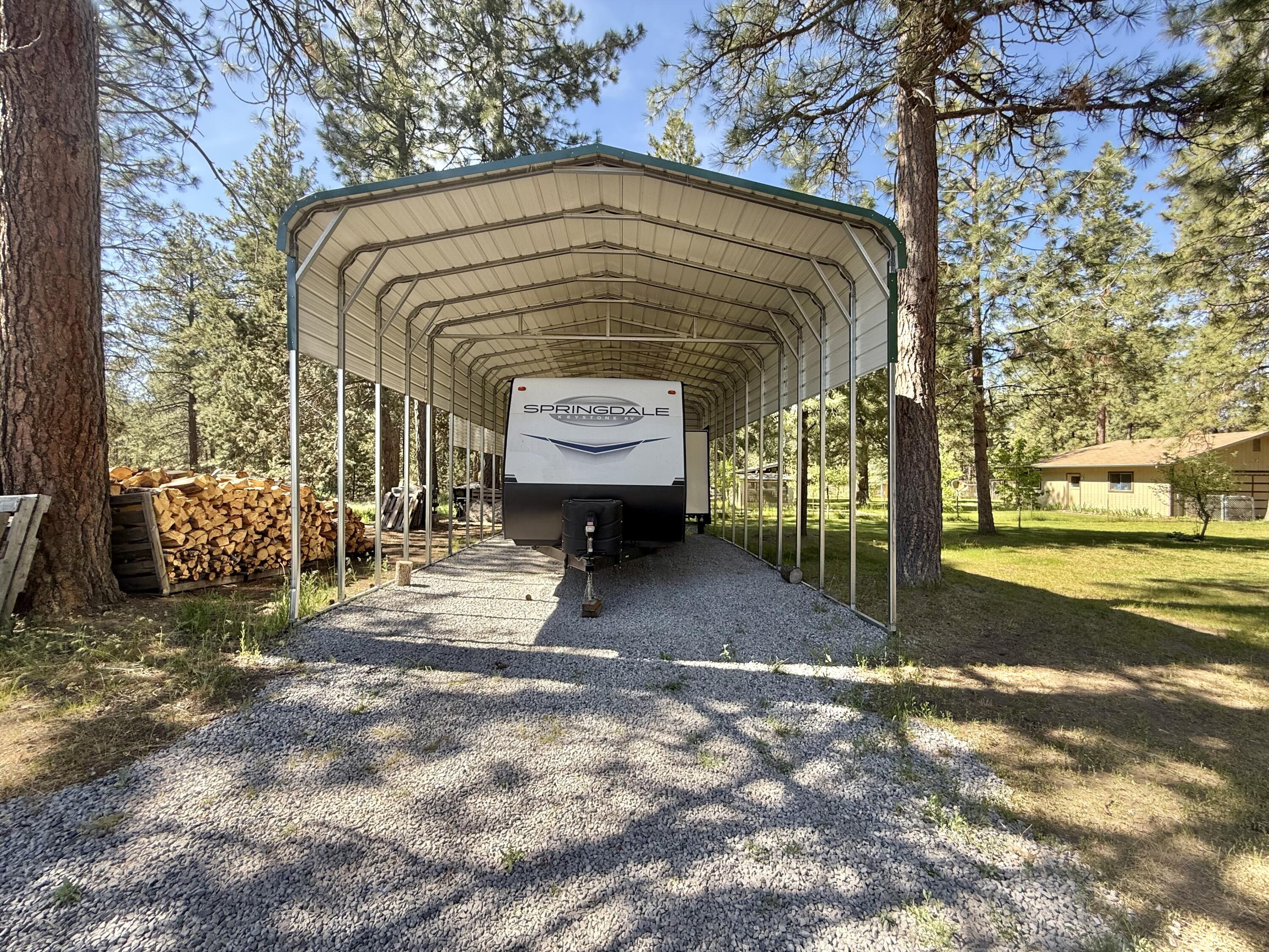 Irish Bend - Residential