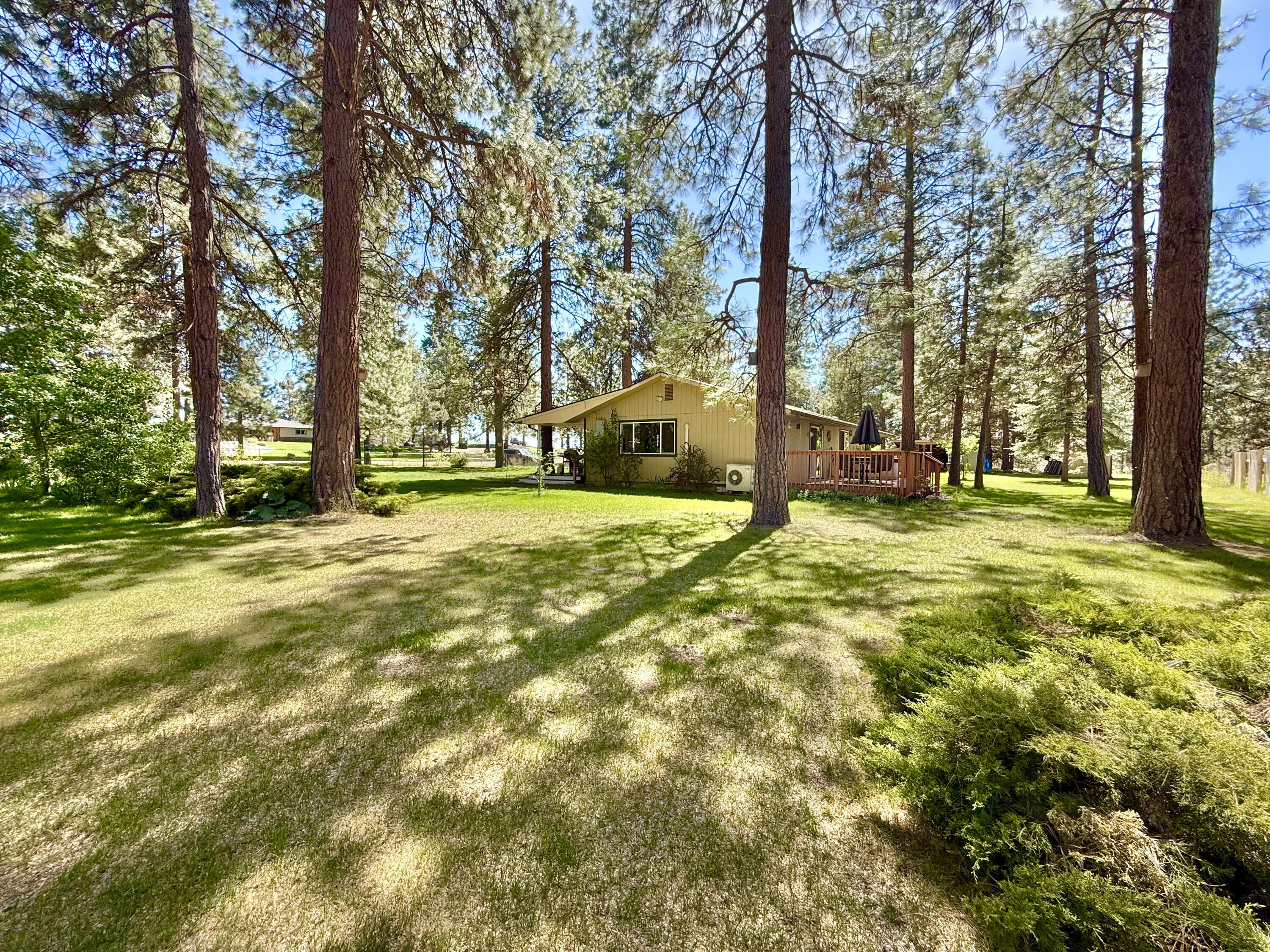 Irish Bend - Residential