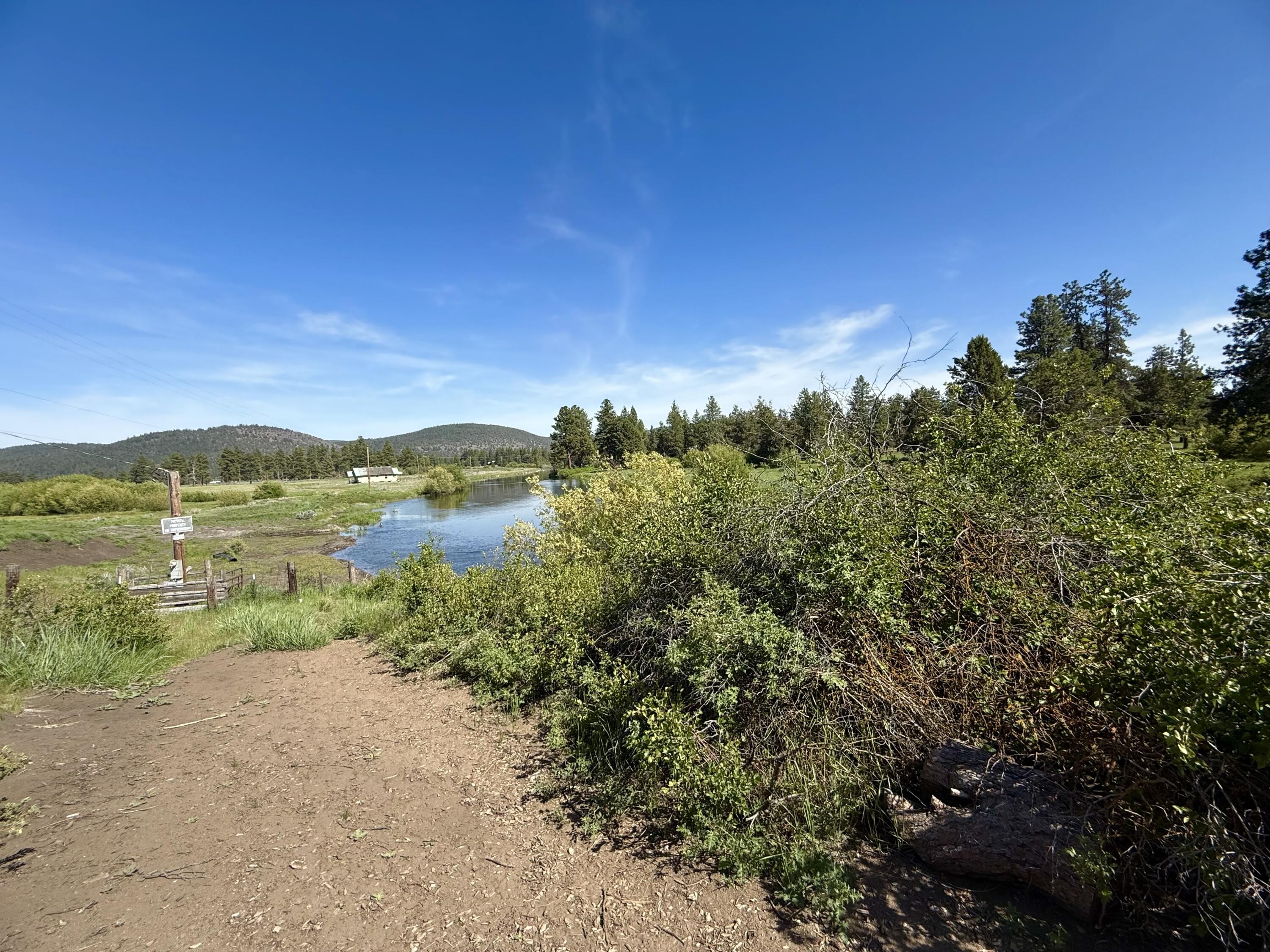 Irish Bend - Residential