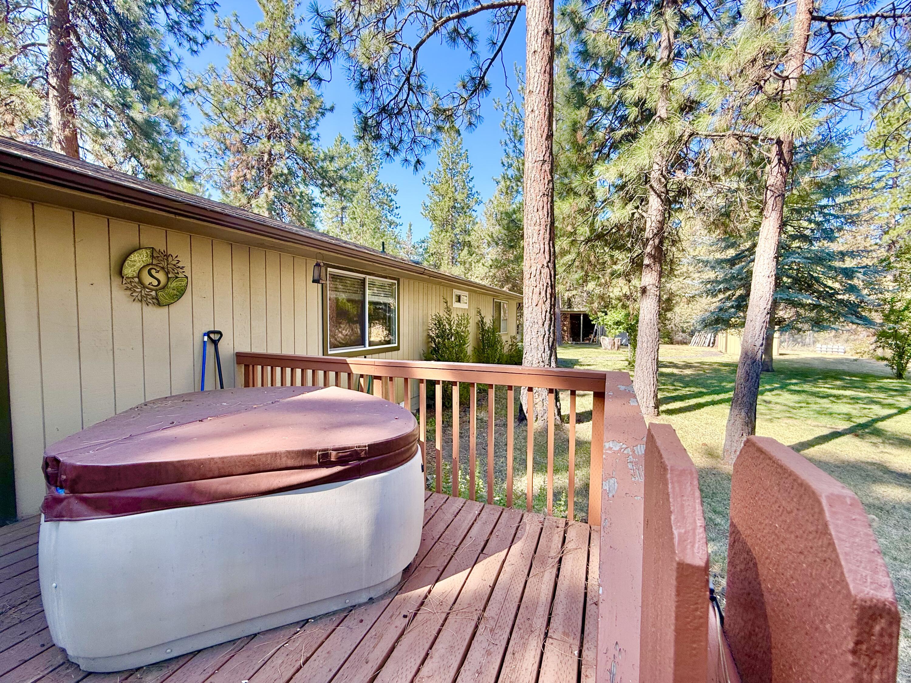 Irish Bend - Residential