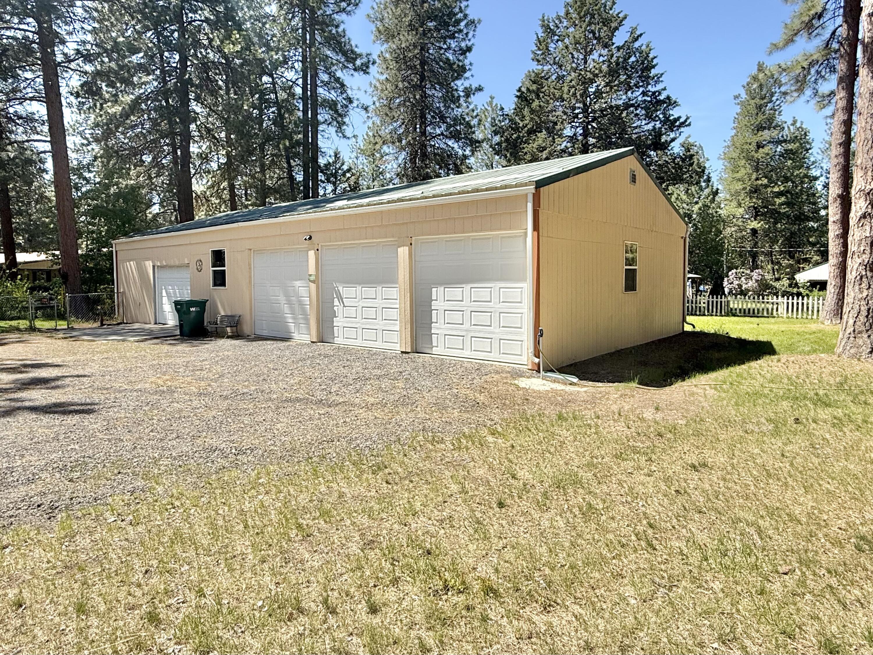 Irish Bend - Residential