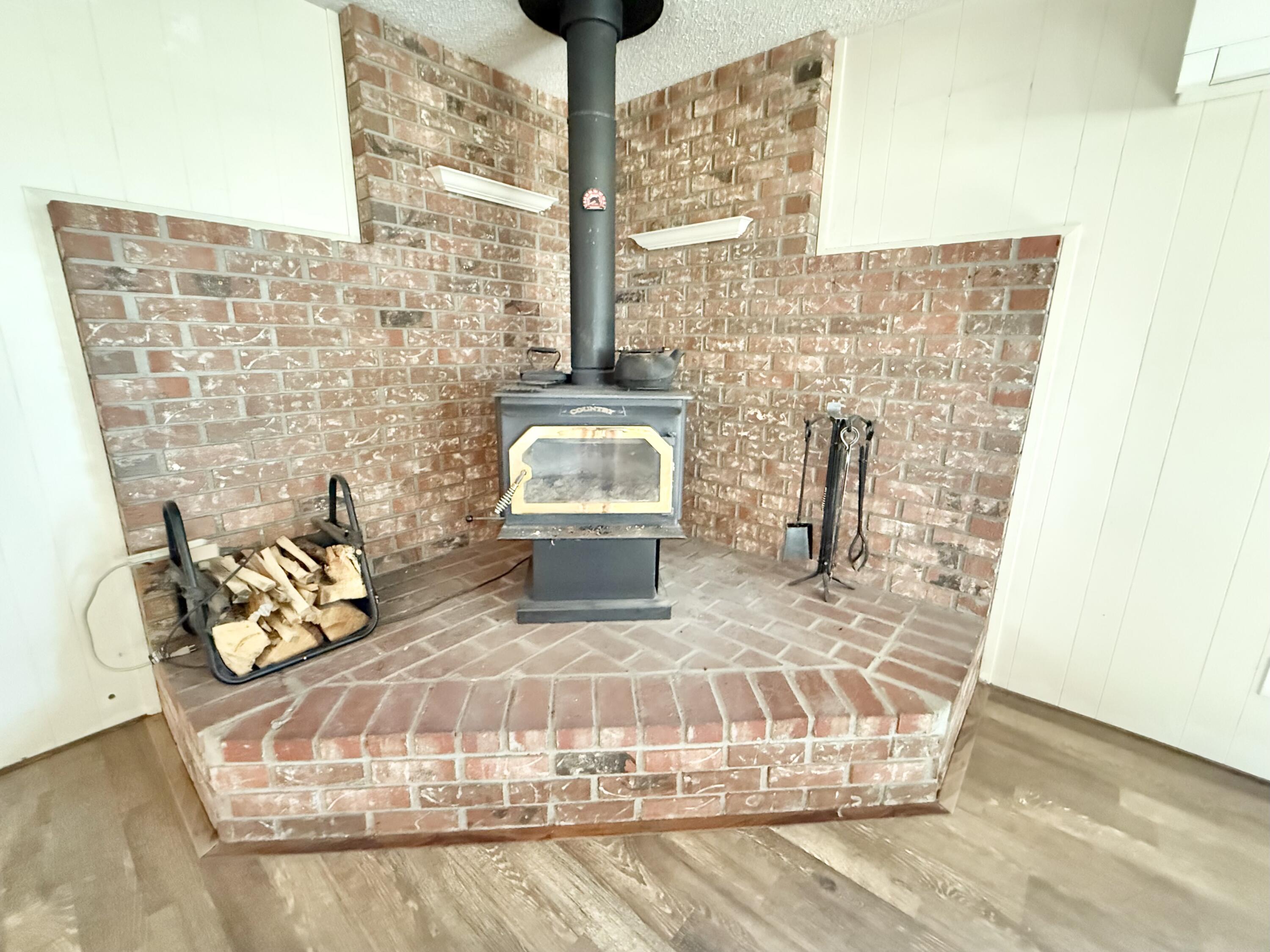 Irish Bend - Residential