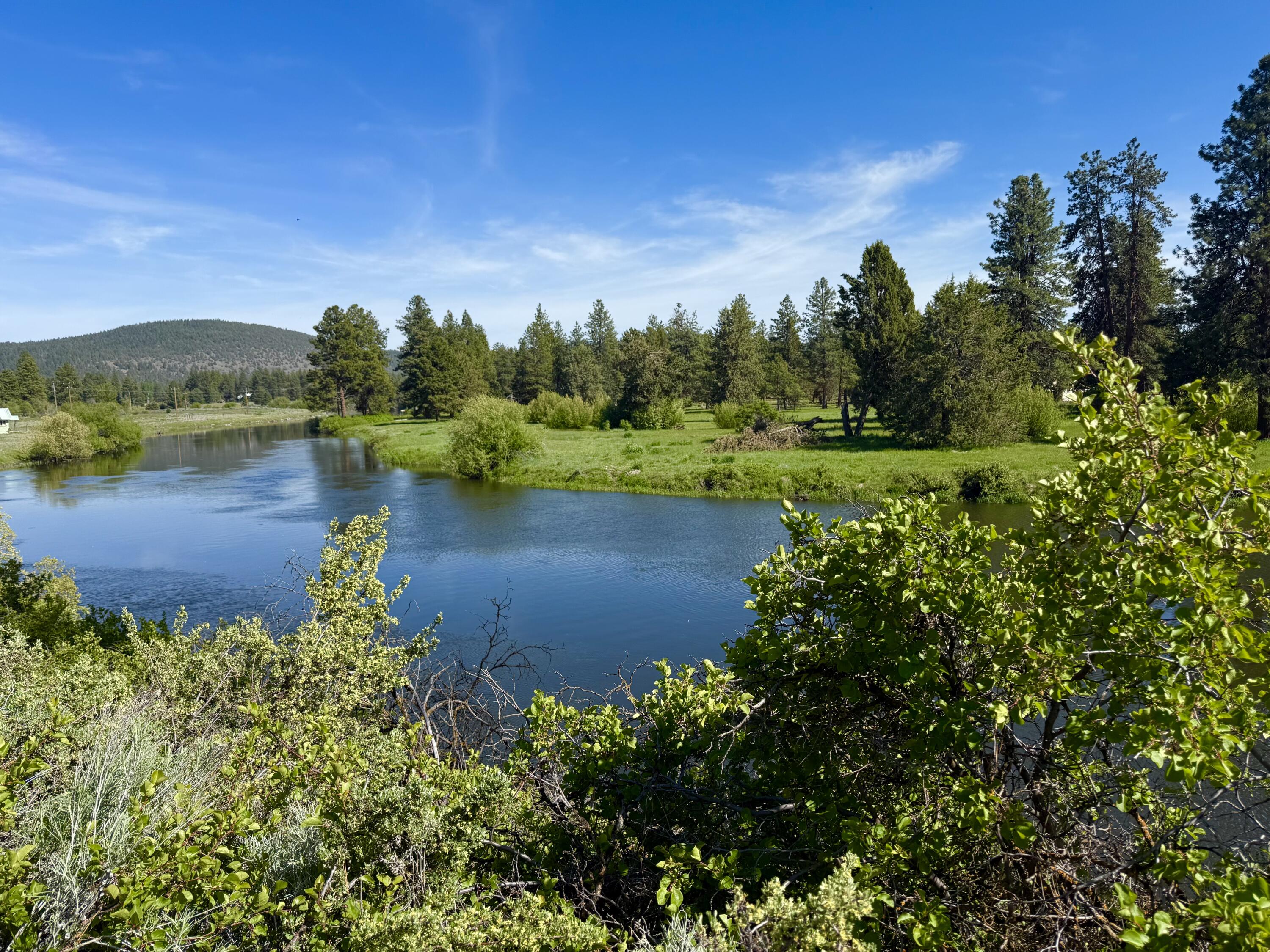 Irish Bend - Residential
