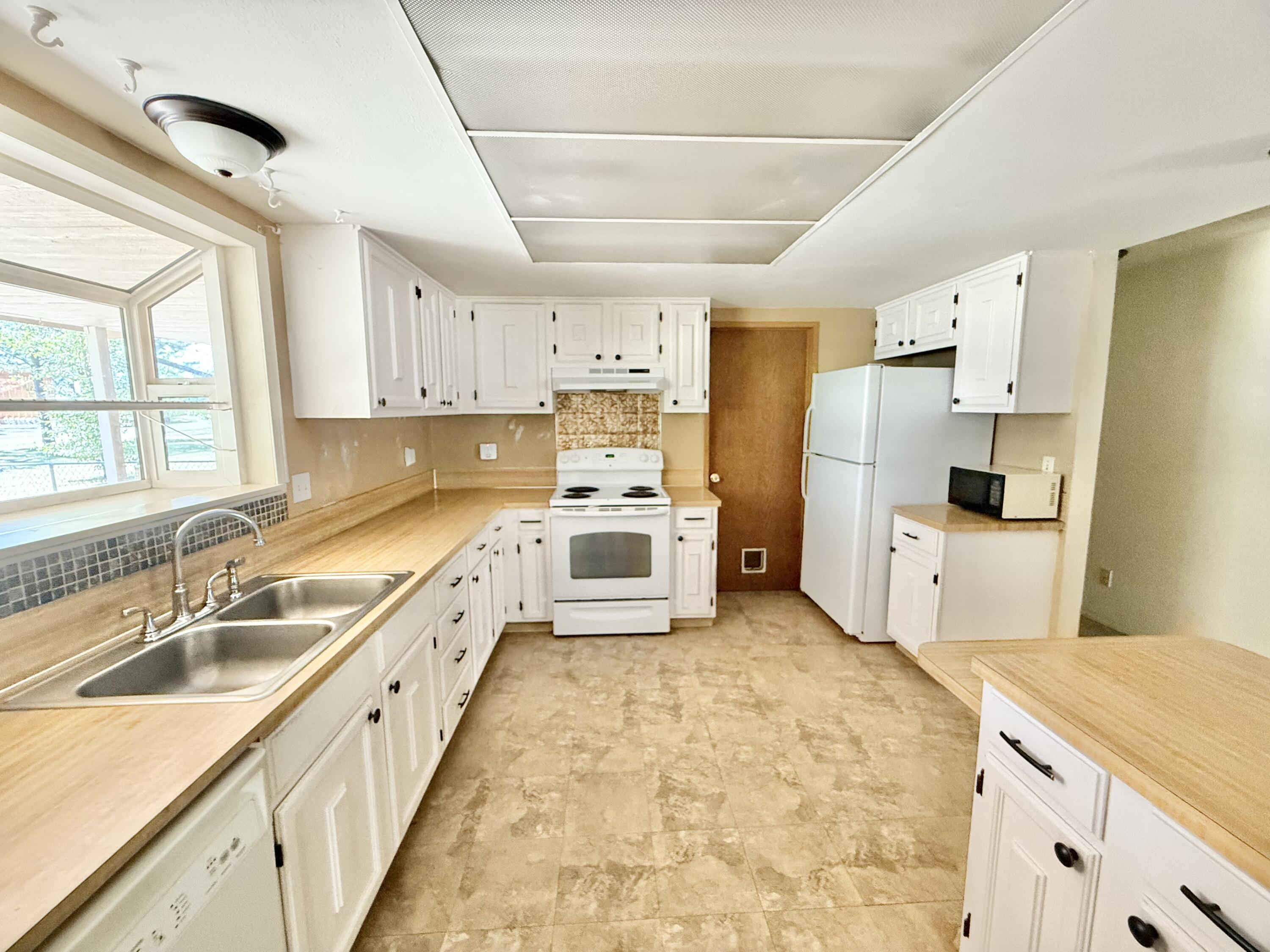 Irish Bend - Residential