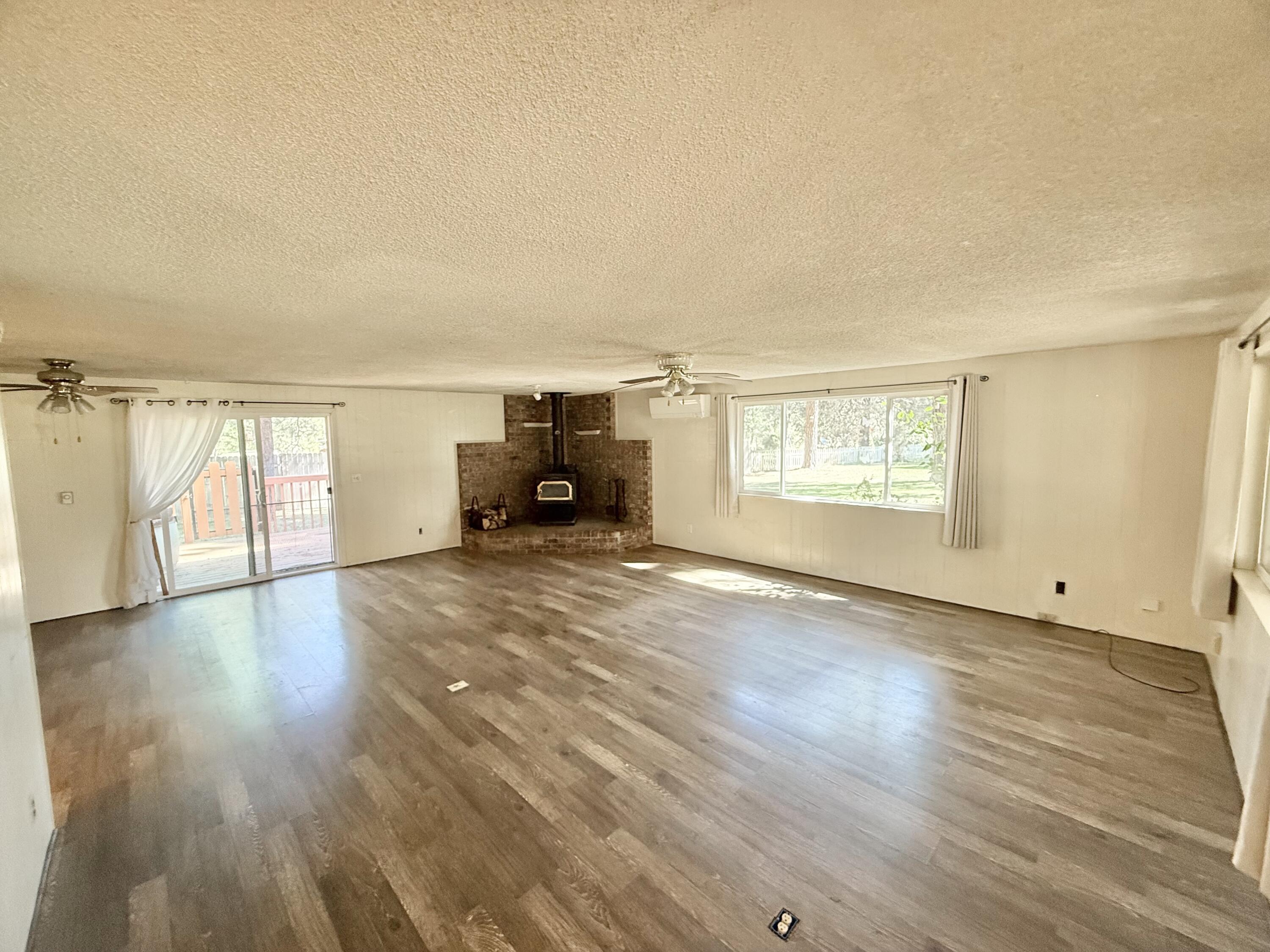 Irish Bend - Residential