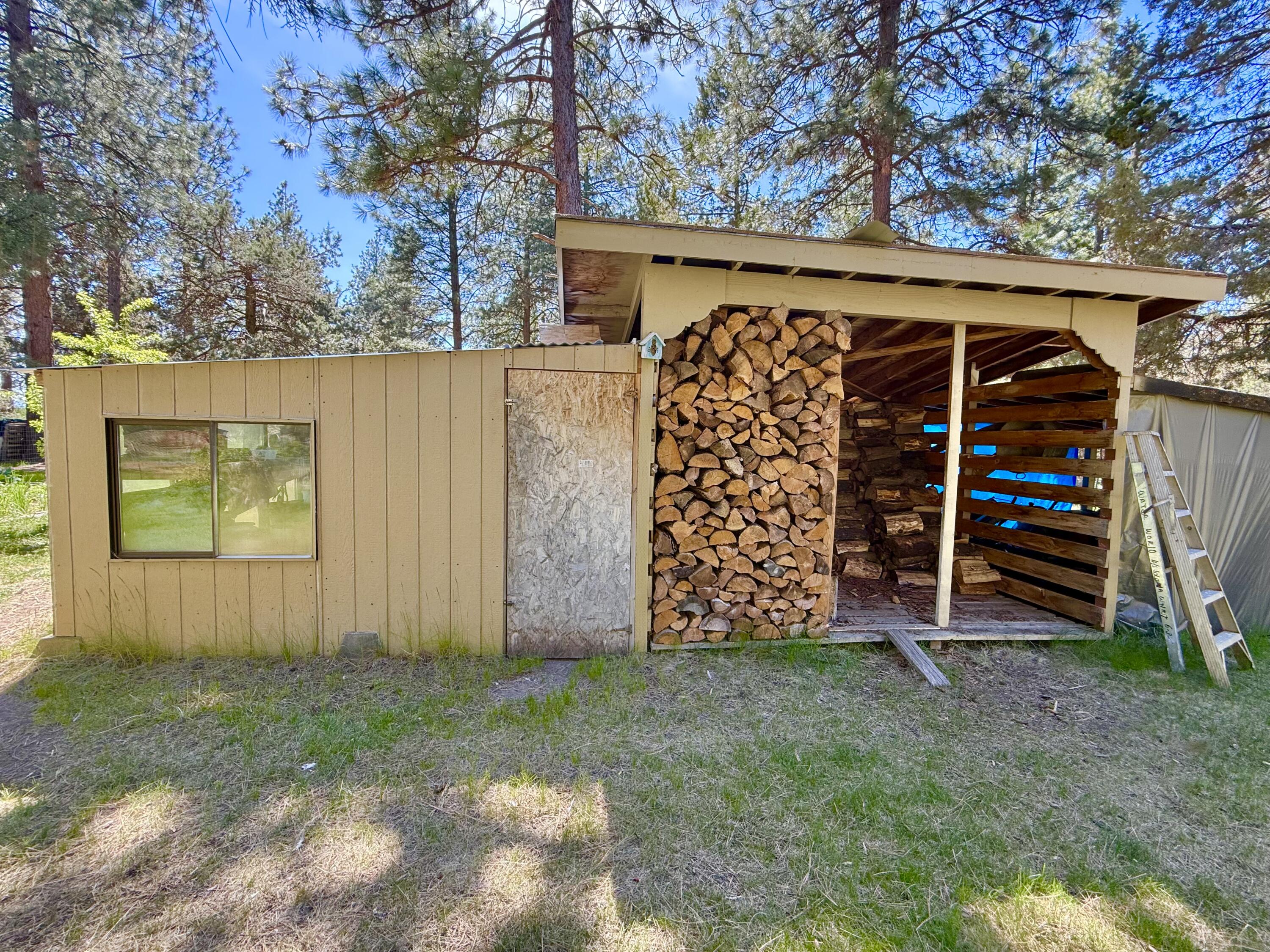 Irish Bend - Residential