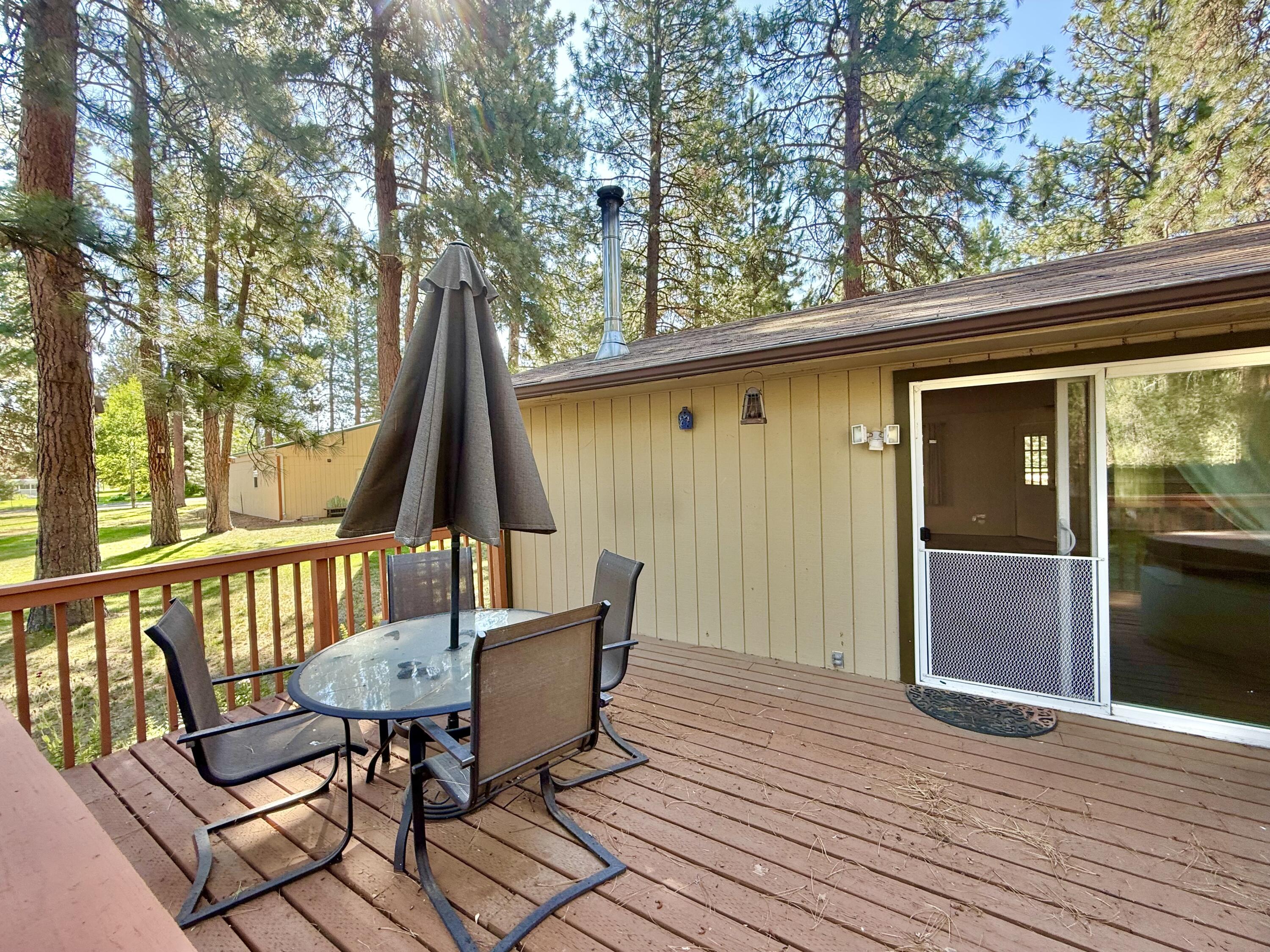 Irish Bend - Residential