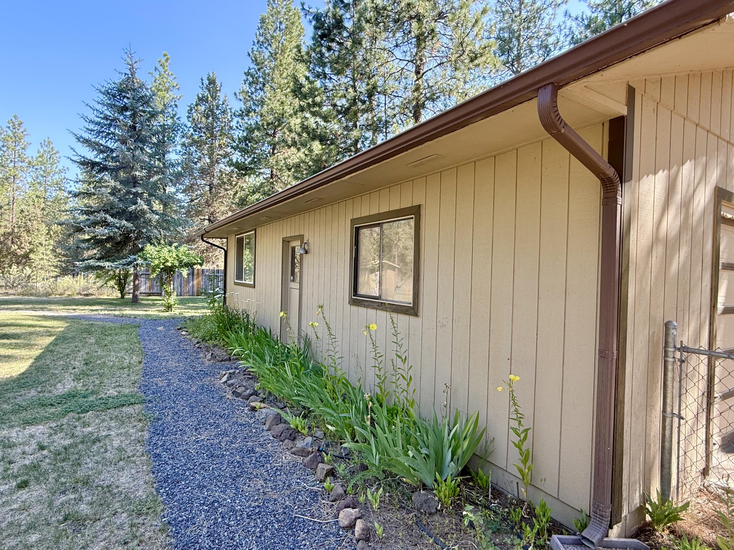Irish Bend - Residential