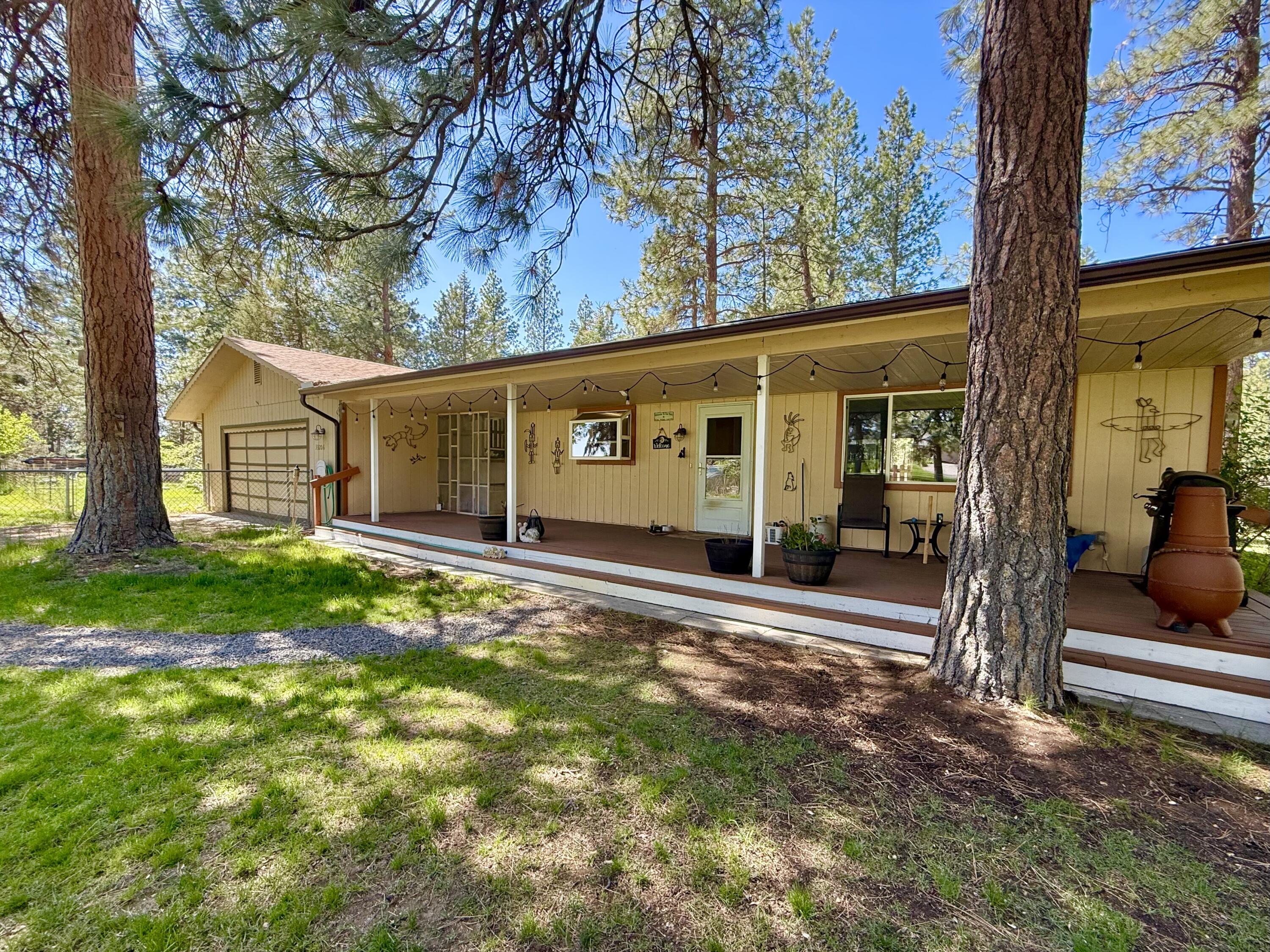 Irish Bend - Residential