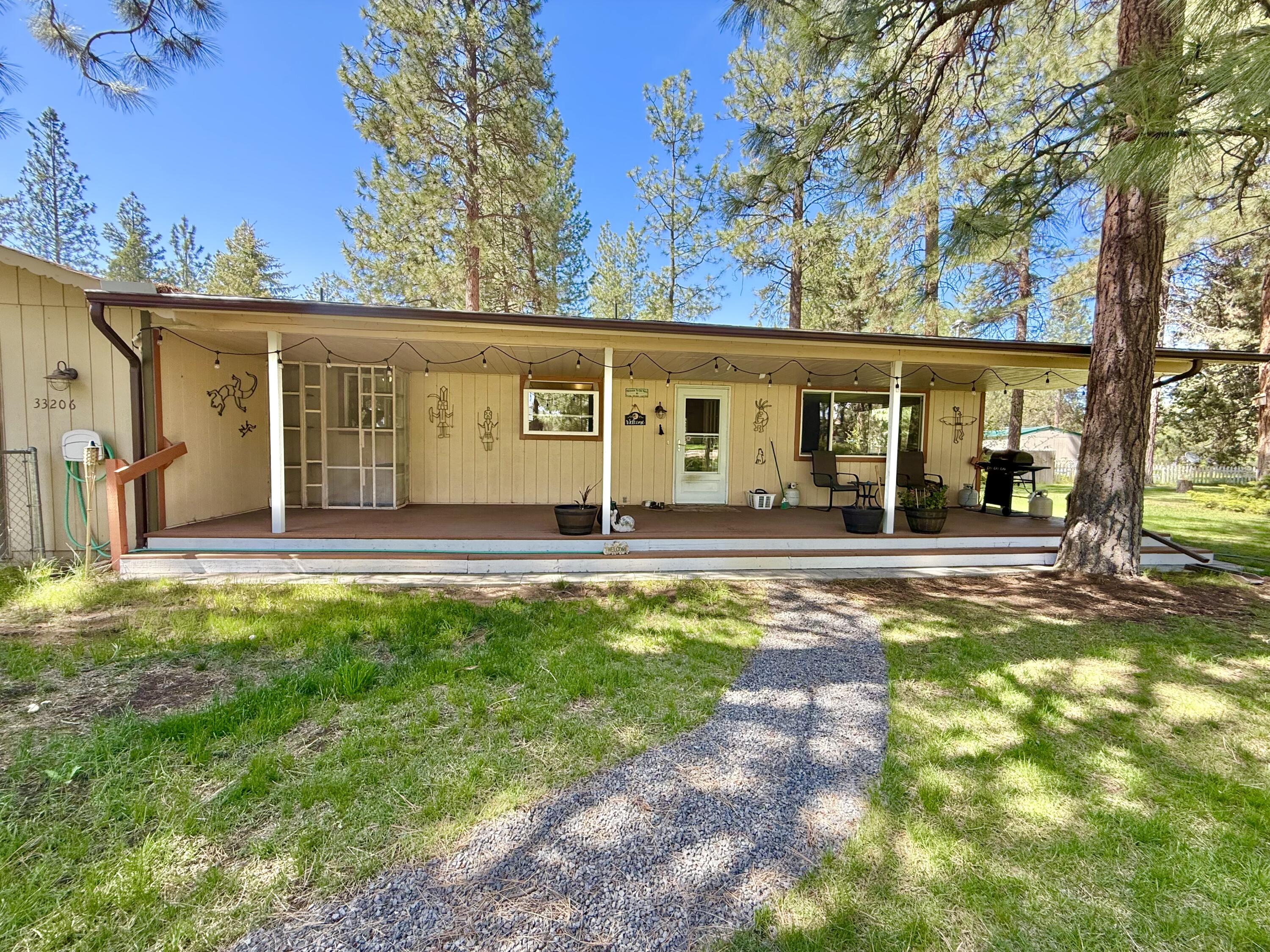 Irish Bend - Residential