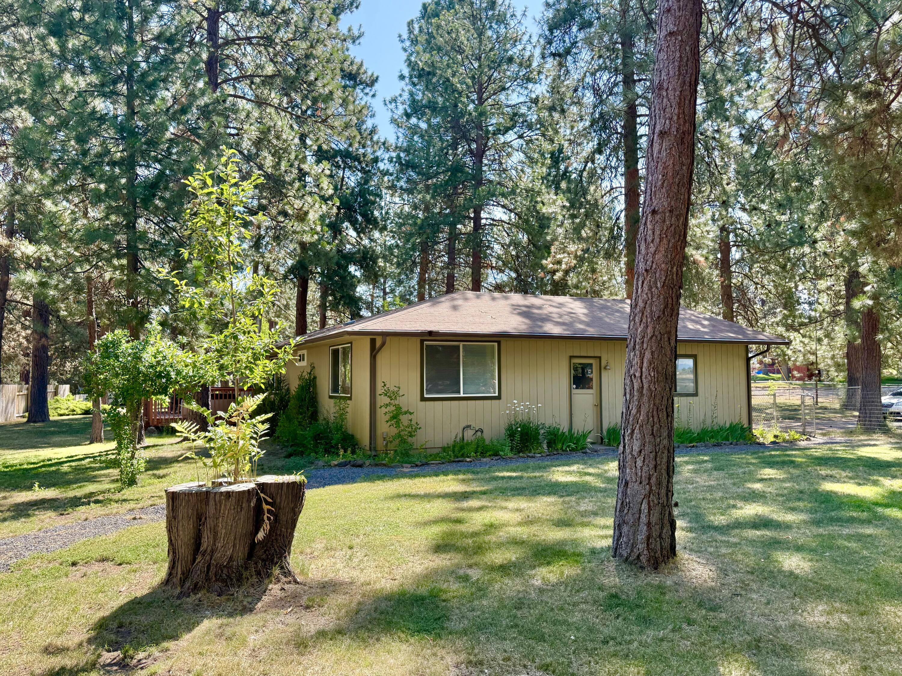 Irish Bend - Residential