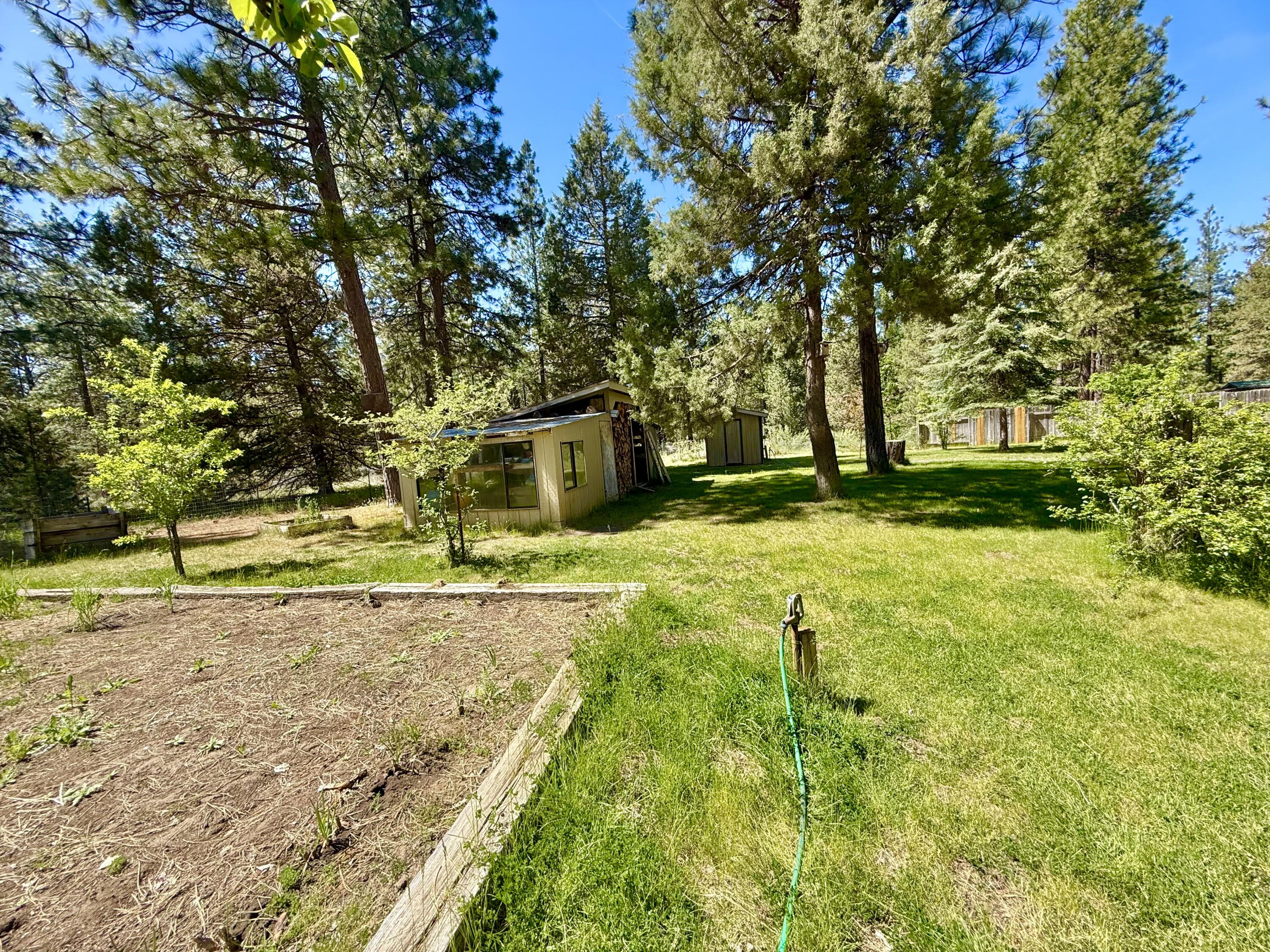 Irish Bend - Residential