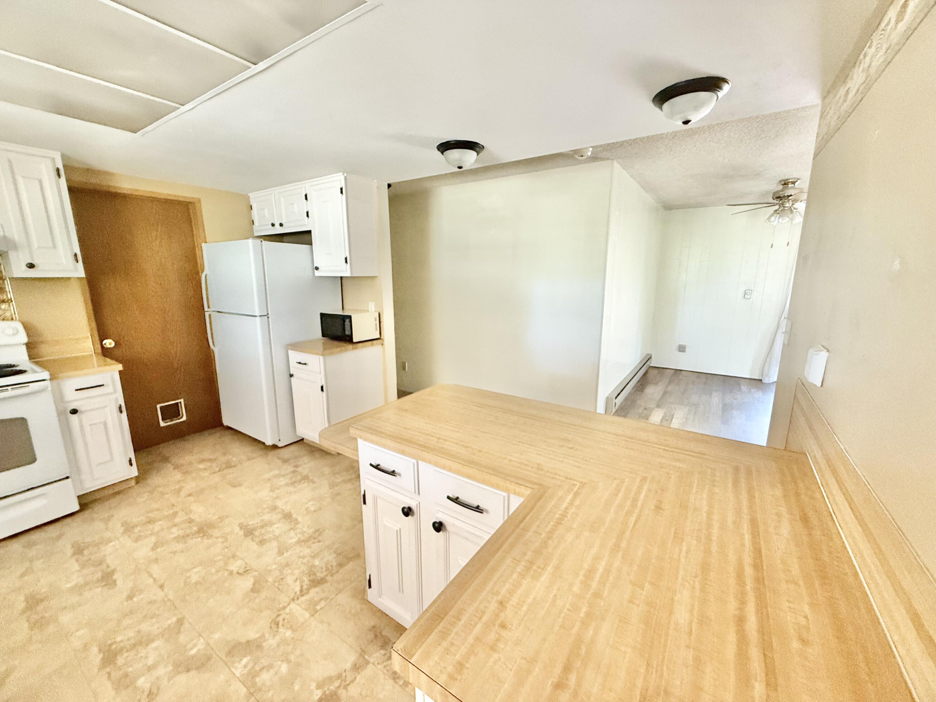 Irish Bend - Residential