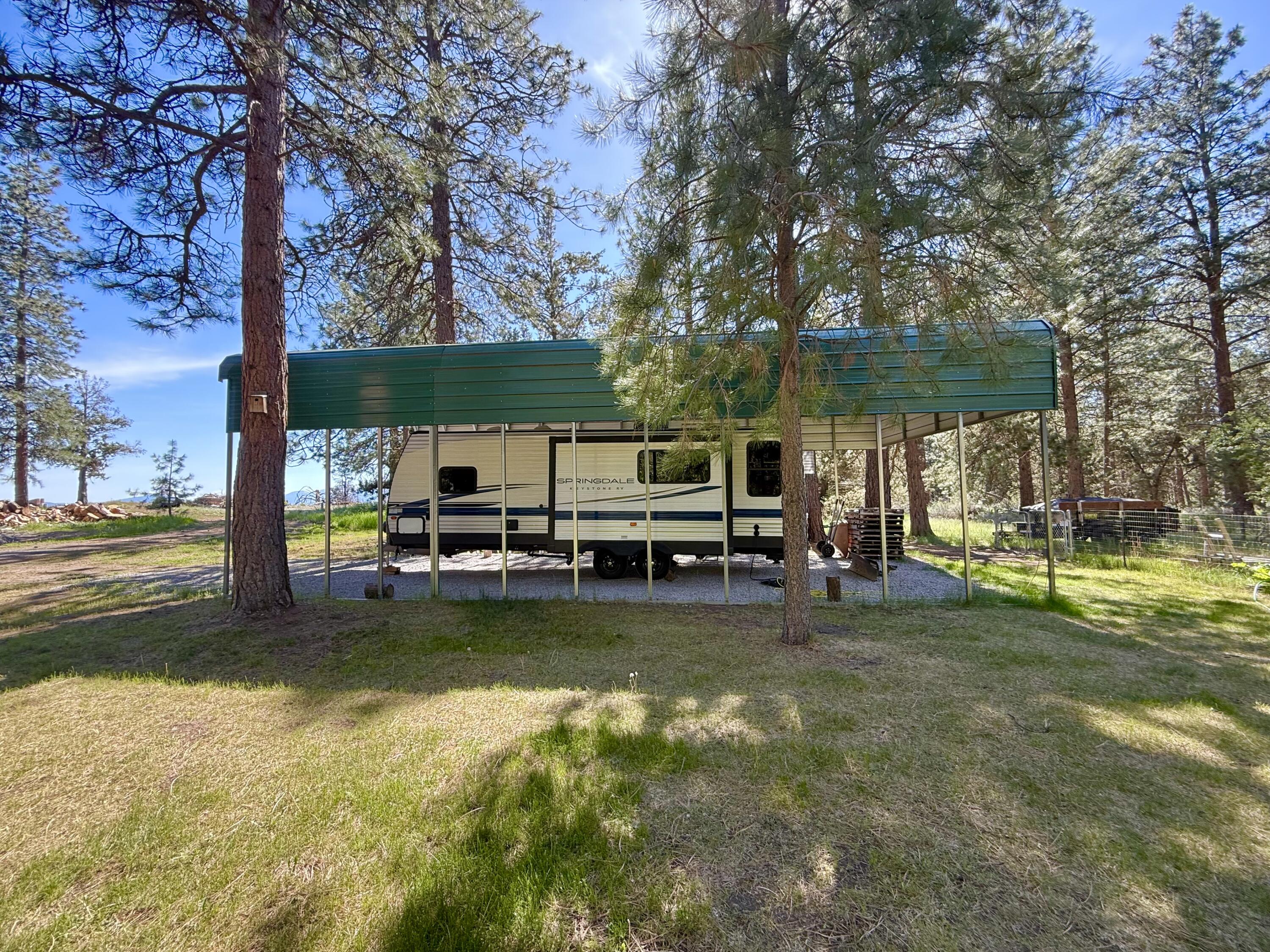 Irish Bend - Residential