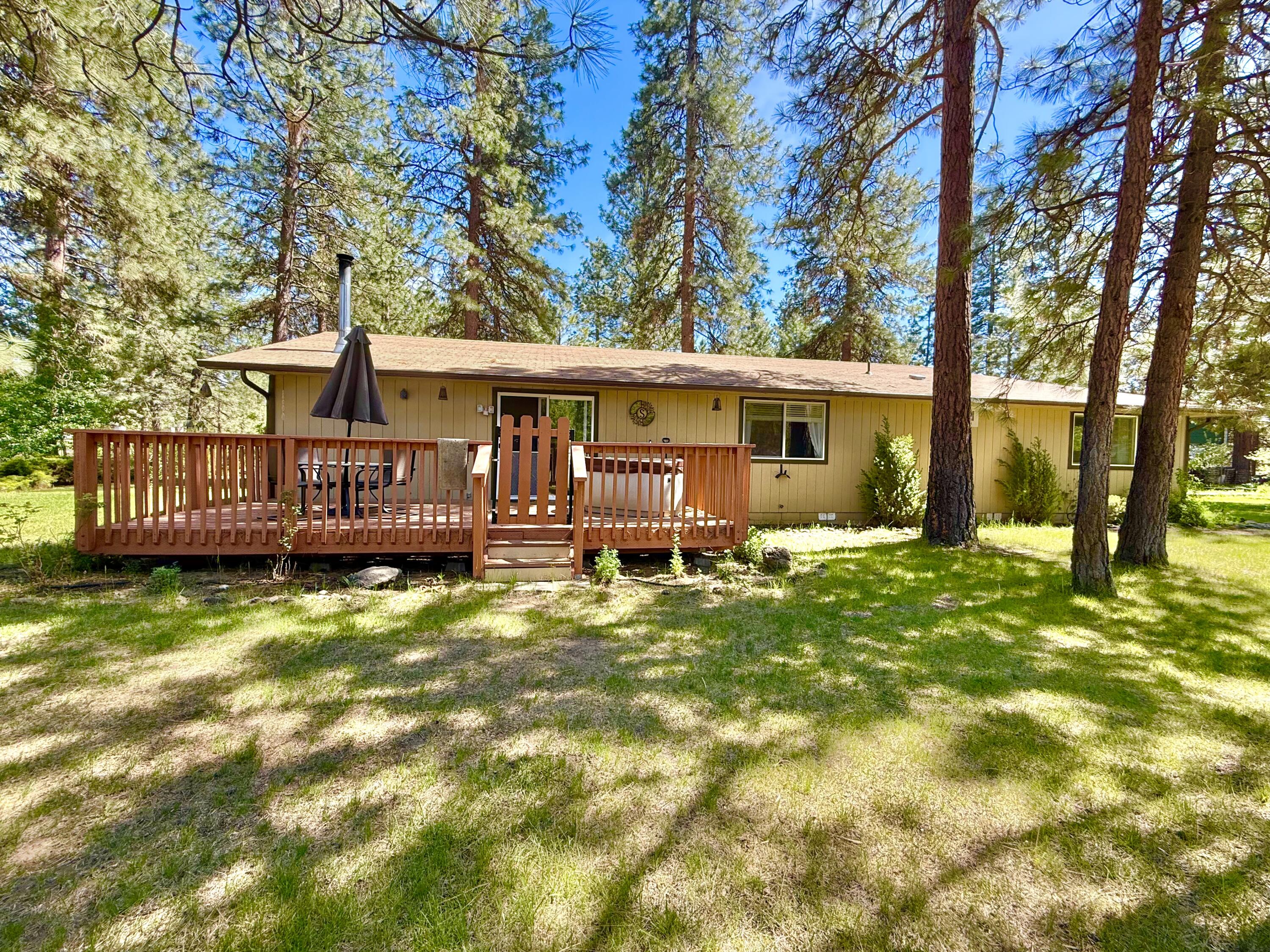 Irish Bend - Residential