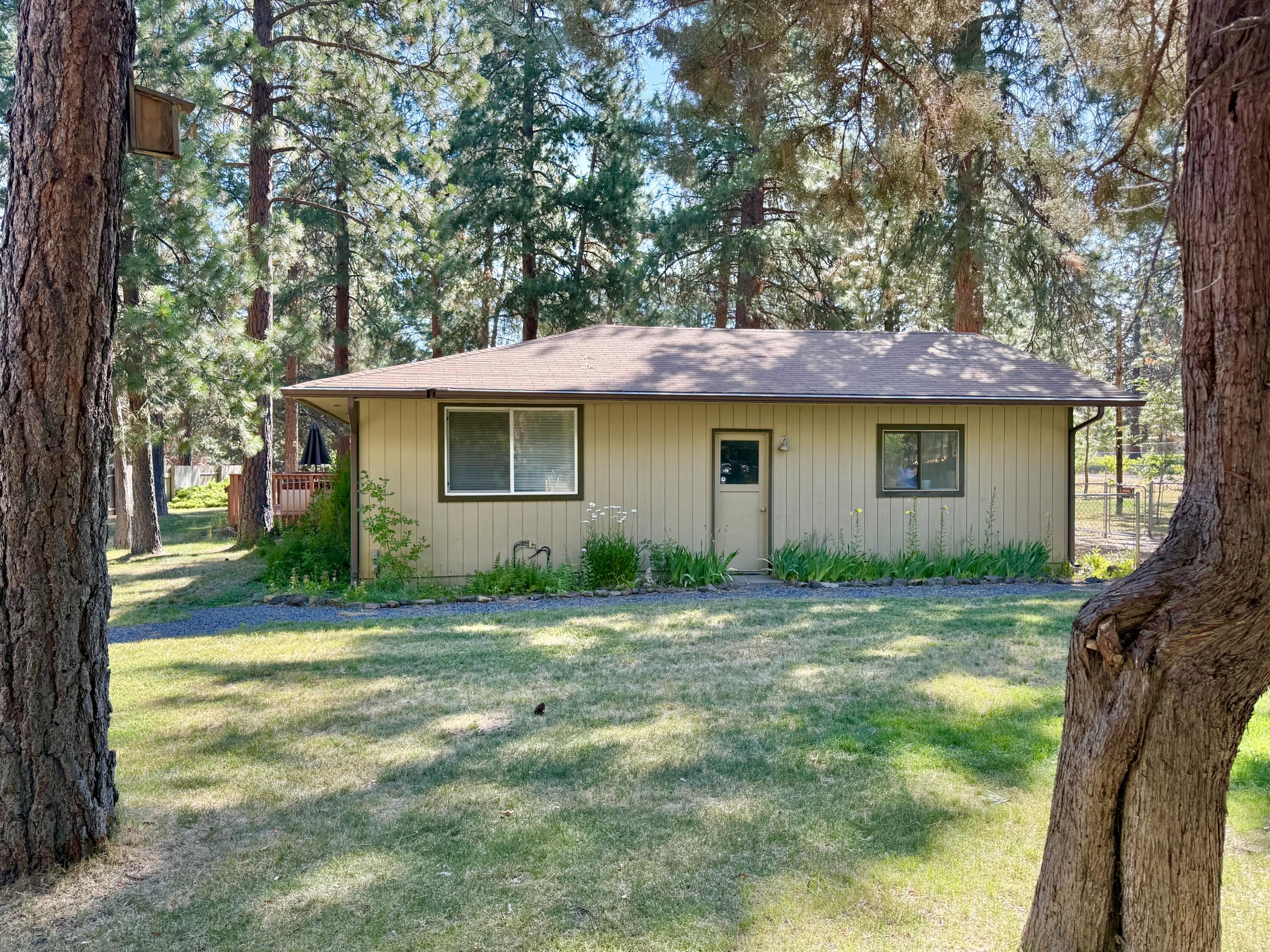 Irish Bend - Residential
