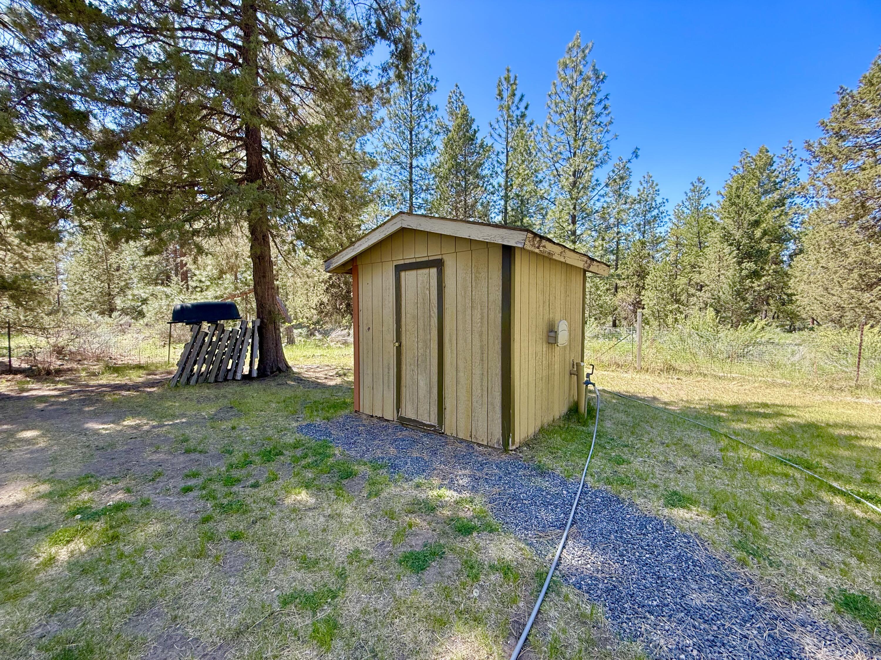 Irish Bend - Residential