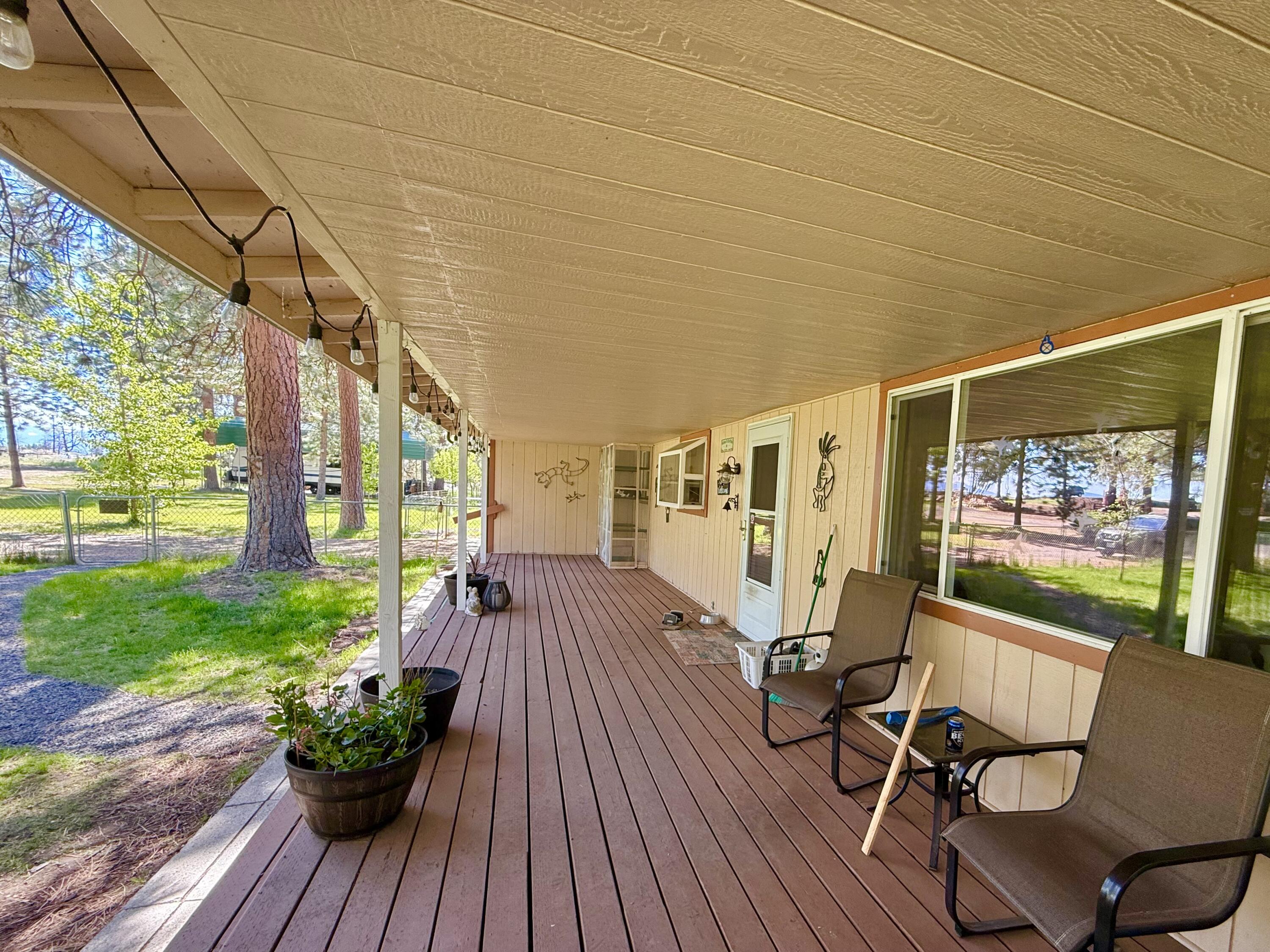 Irish Bend - Residential