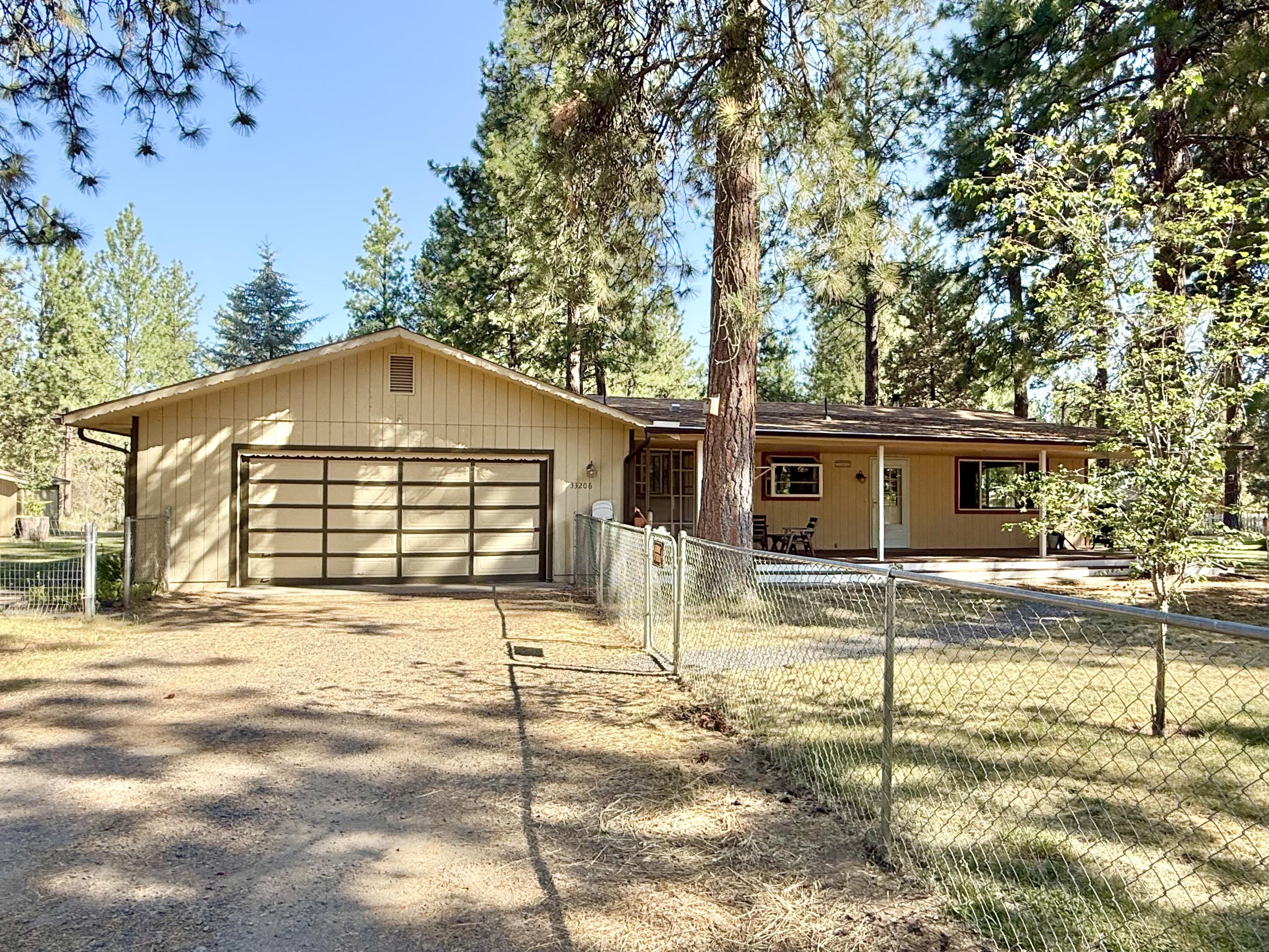 Irish Bend - Residential
