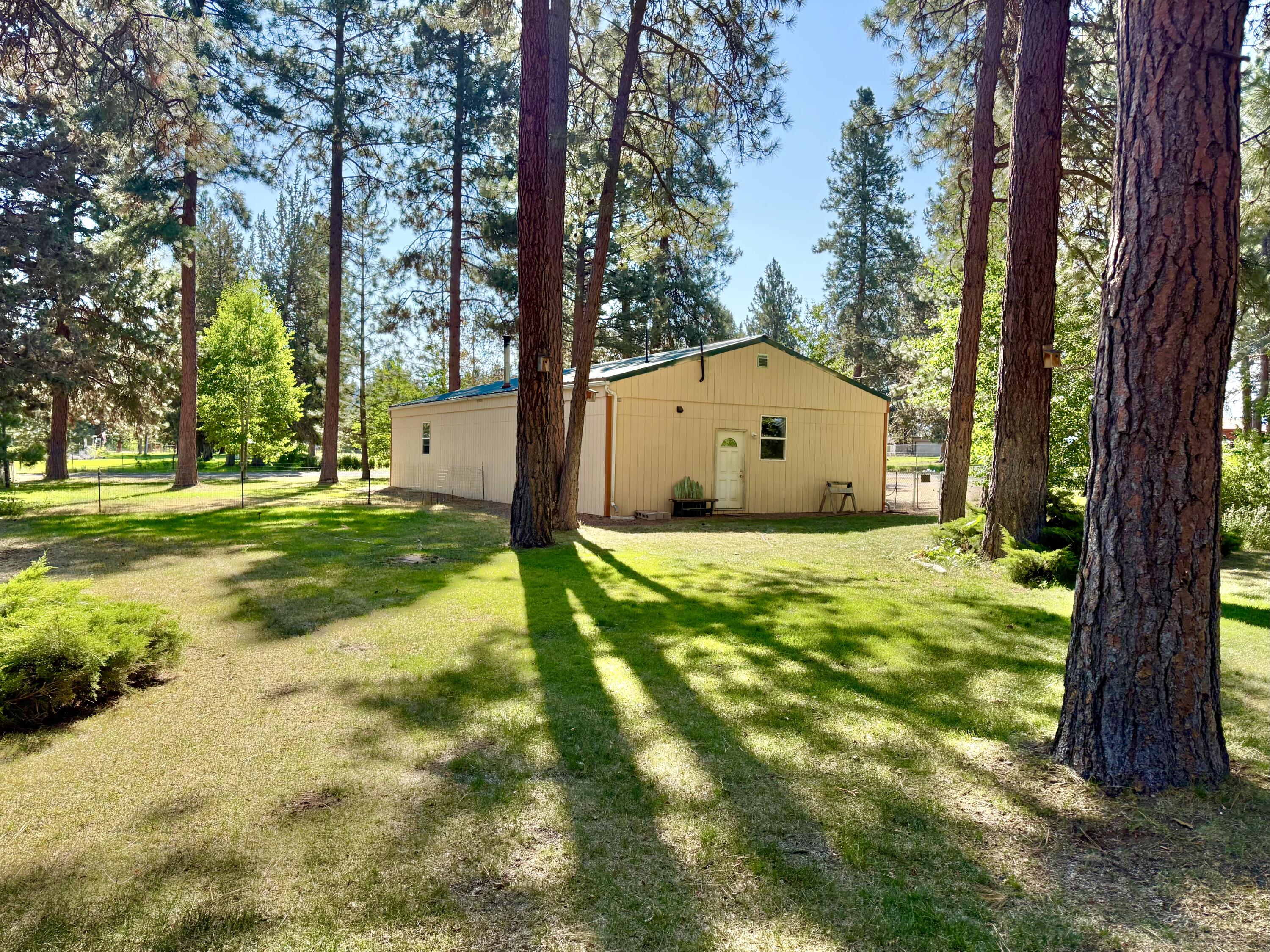 Irish Bend - Residential