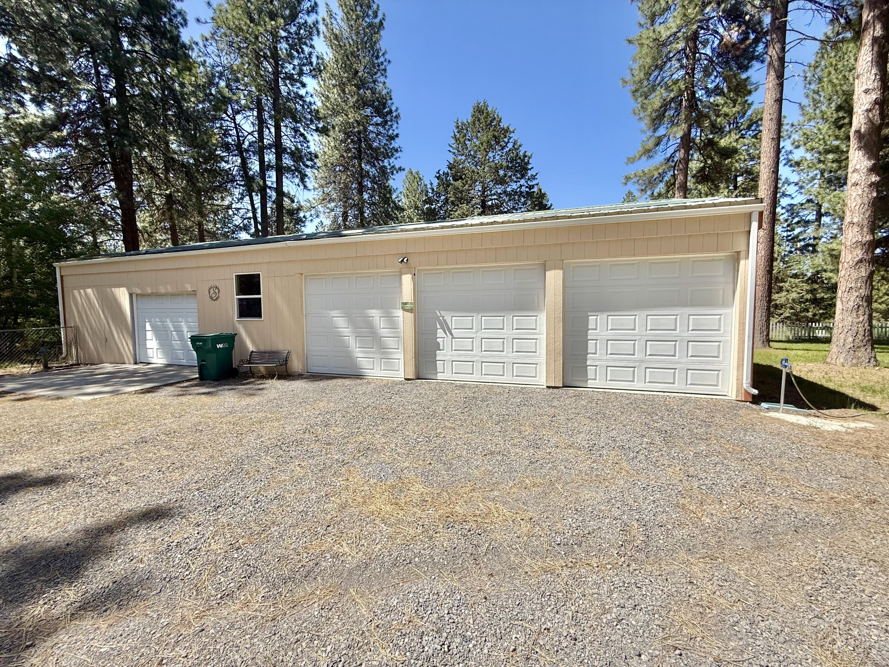 Irish Bend - Residential