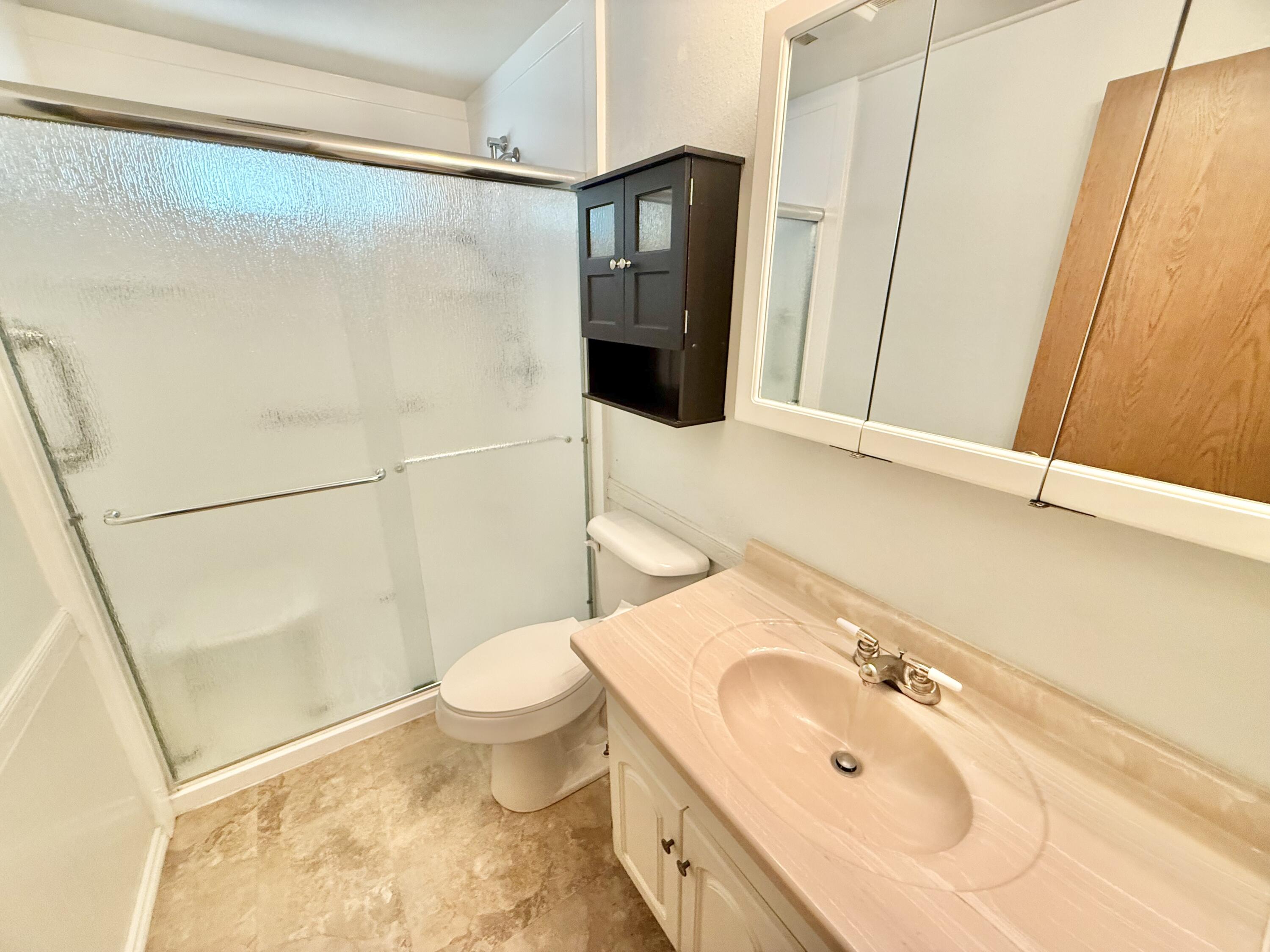 Irish Bend - Residential