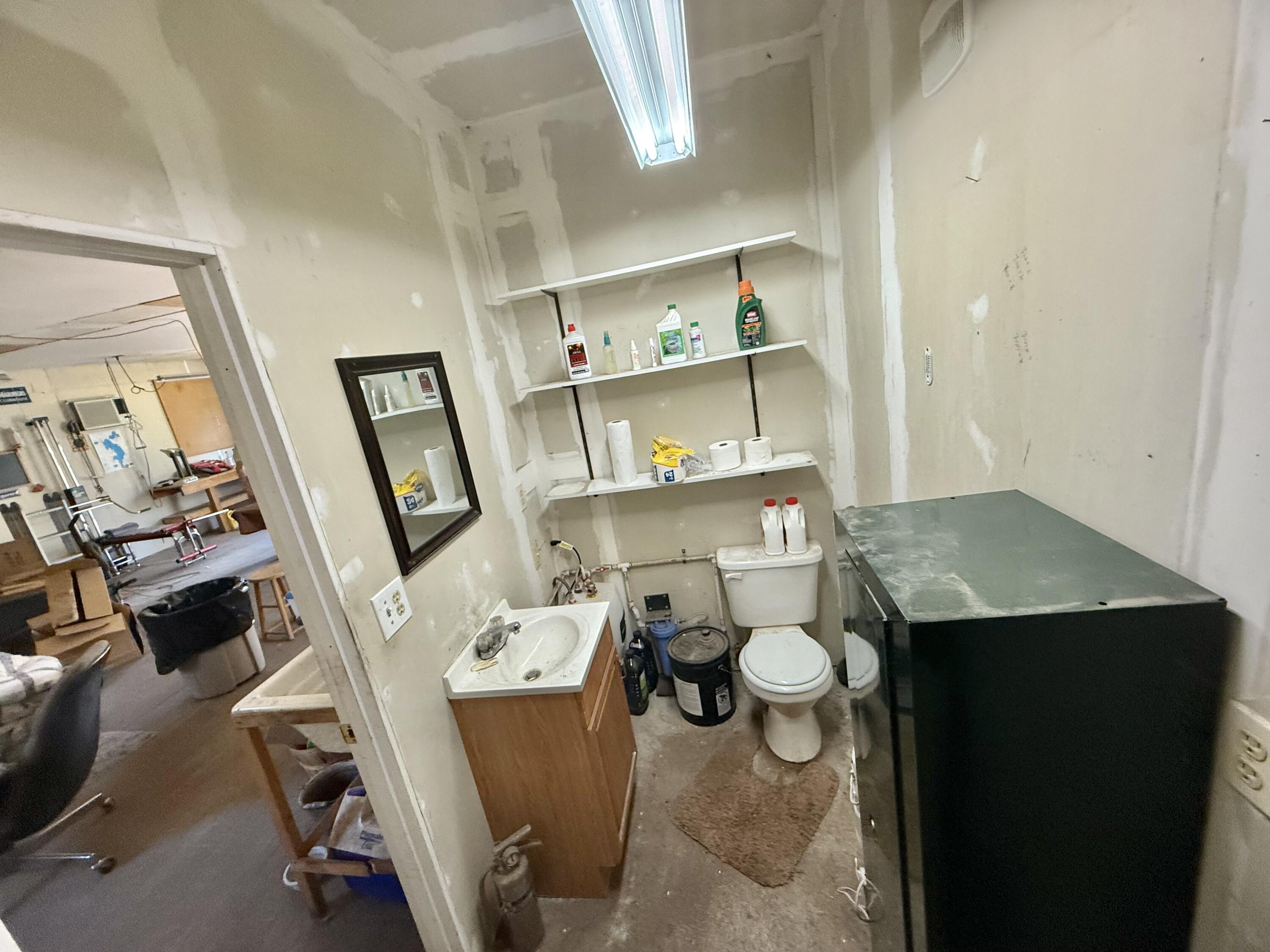 Irish Bend - Residential