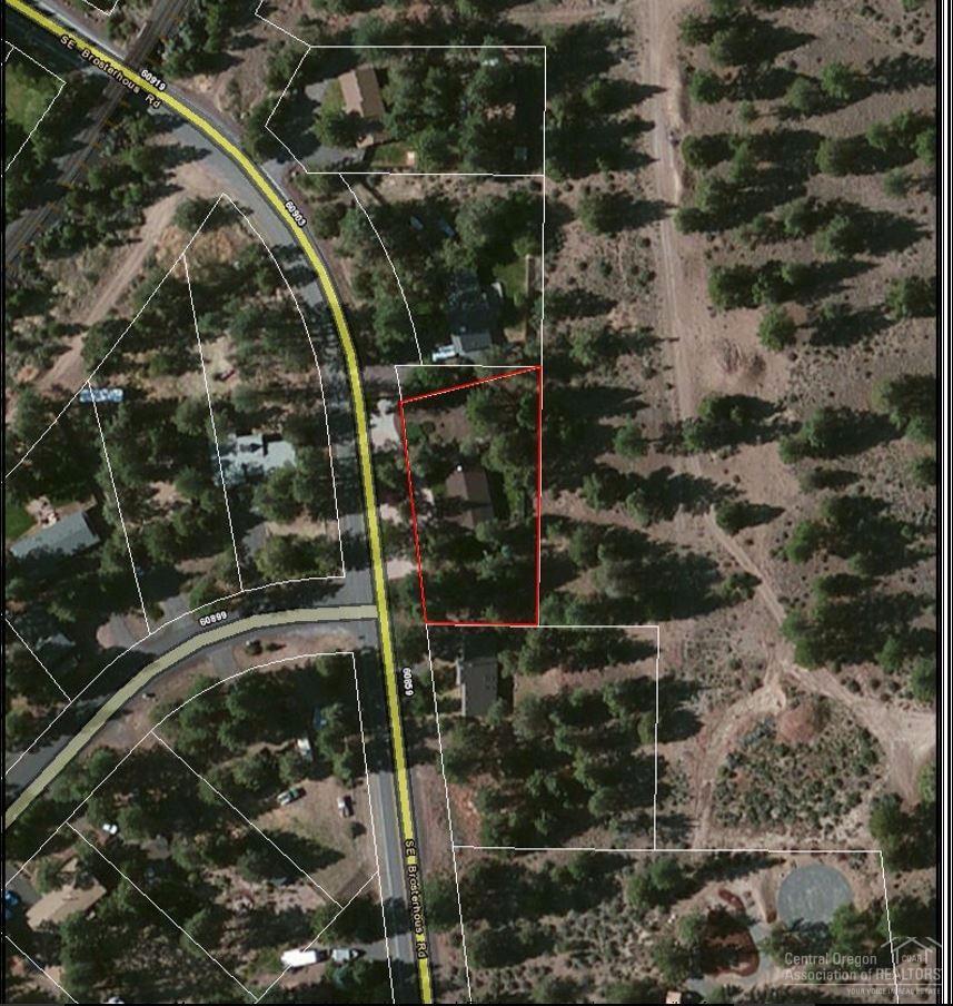 Columbia Estates - Residential