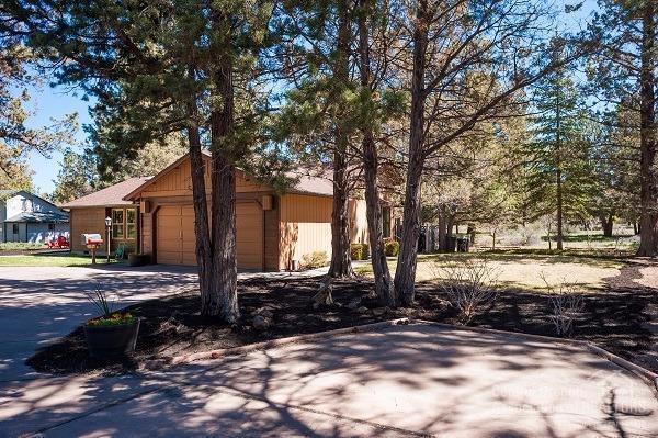 Columbia Estates - Residential