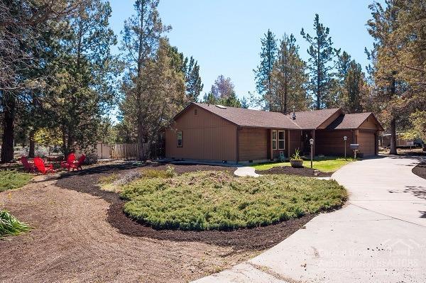 Columbia Estates - Residential